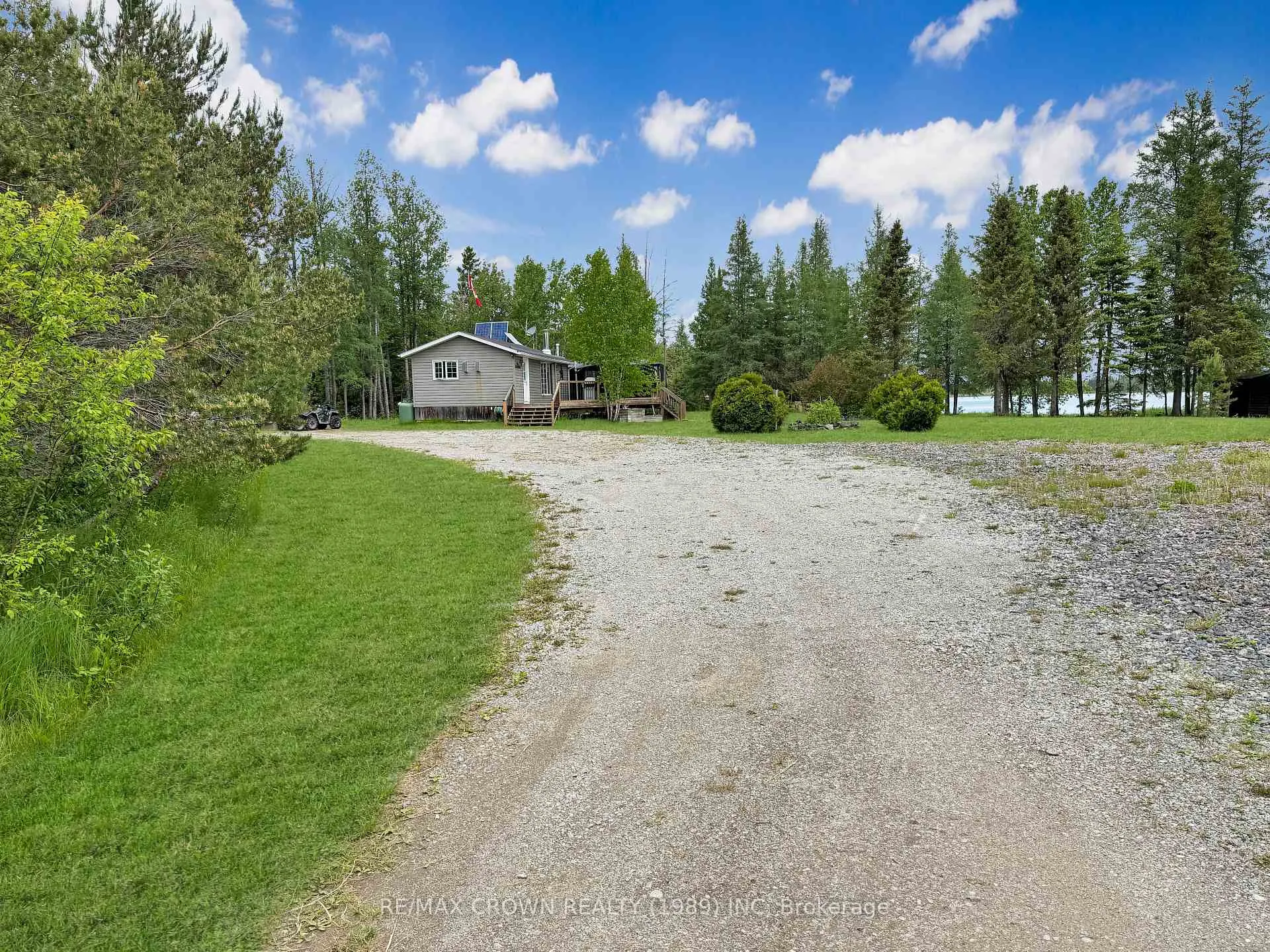 Photo 45 of Unit Moonbeam, 11 Lac Brochet Road, Kapuskasing — HOMEH