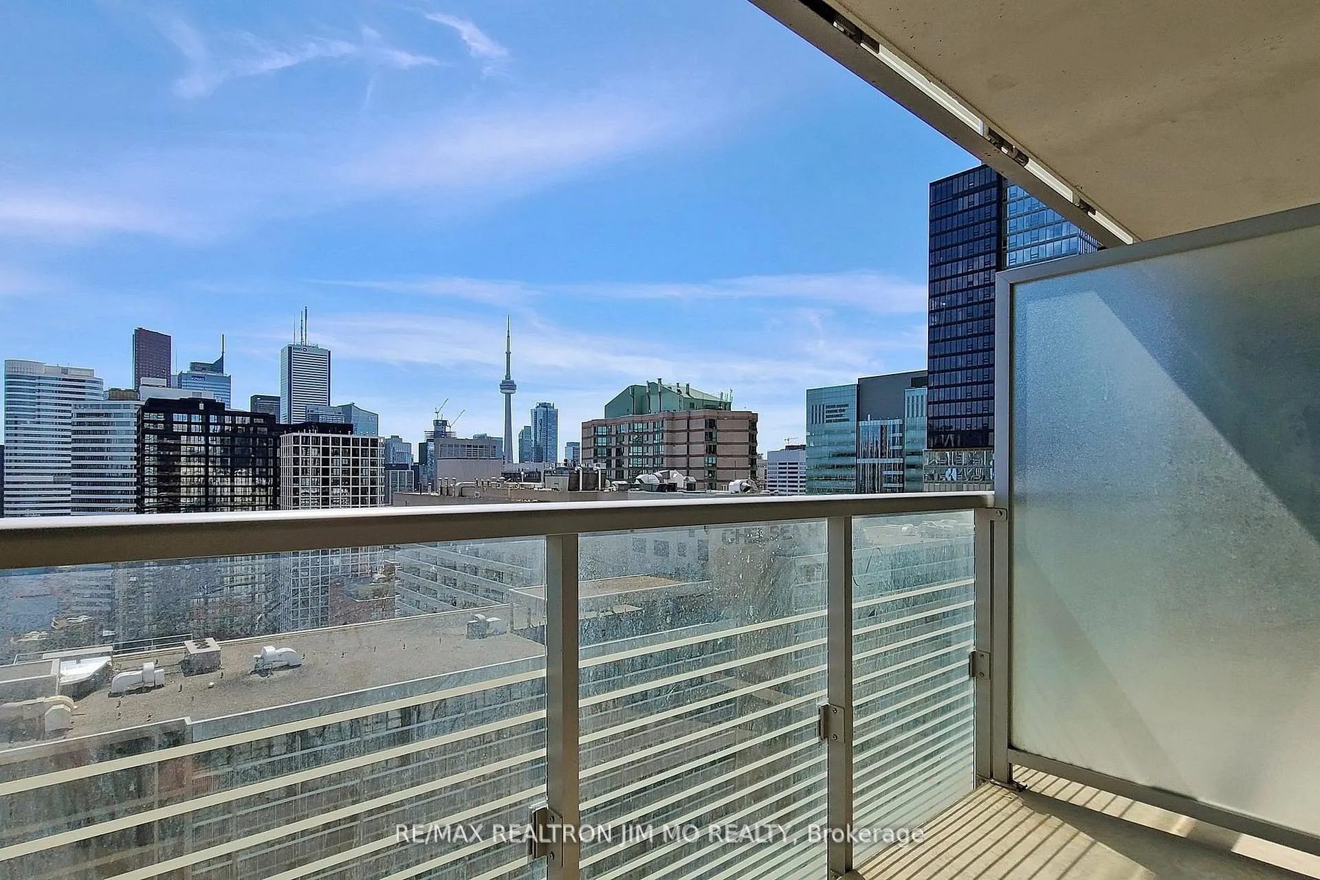 Photo 27 of Unit 2508, 386 Yonge Street, Toronto, Bay Street Corridor — HOMEH