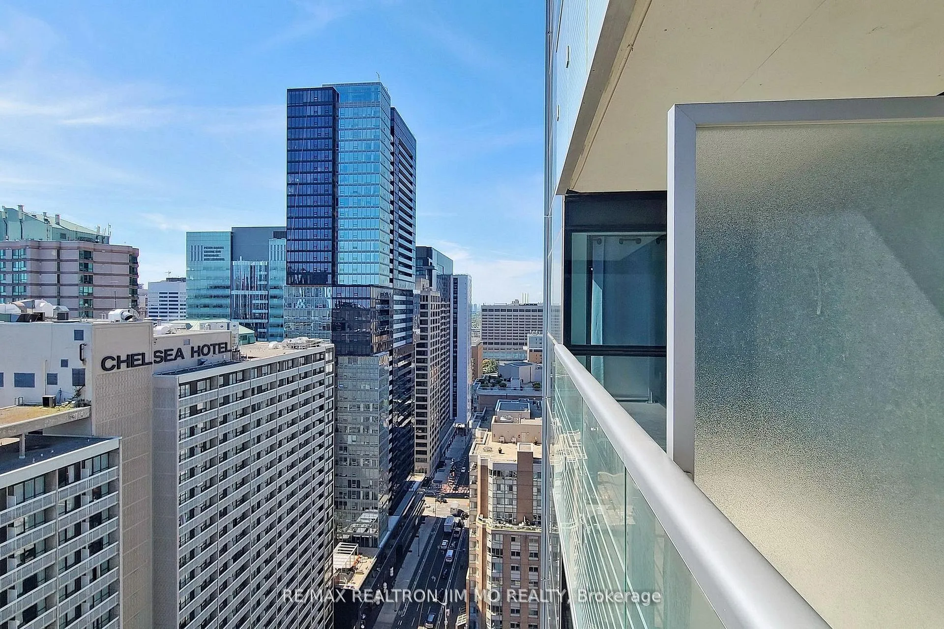 Photo 29 of Unit 2508, 386 Yonge Street, Toronto, Bay Street Corridor — HOMEH