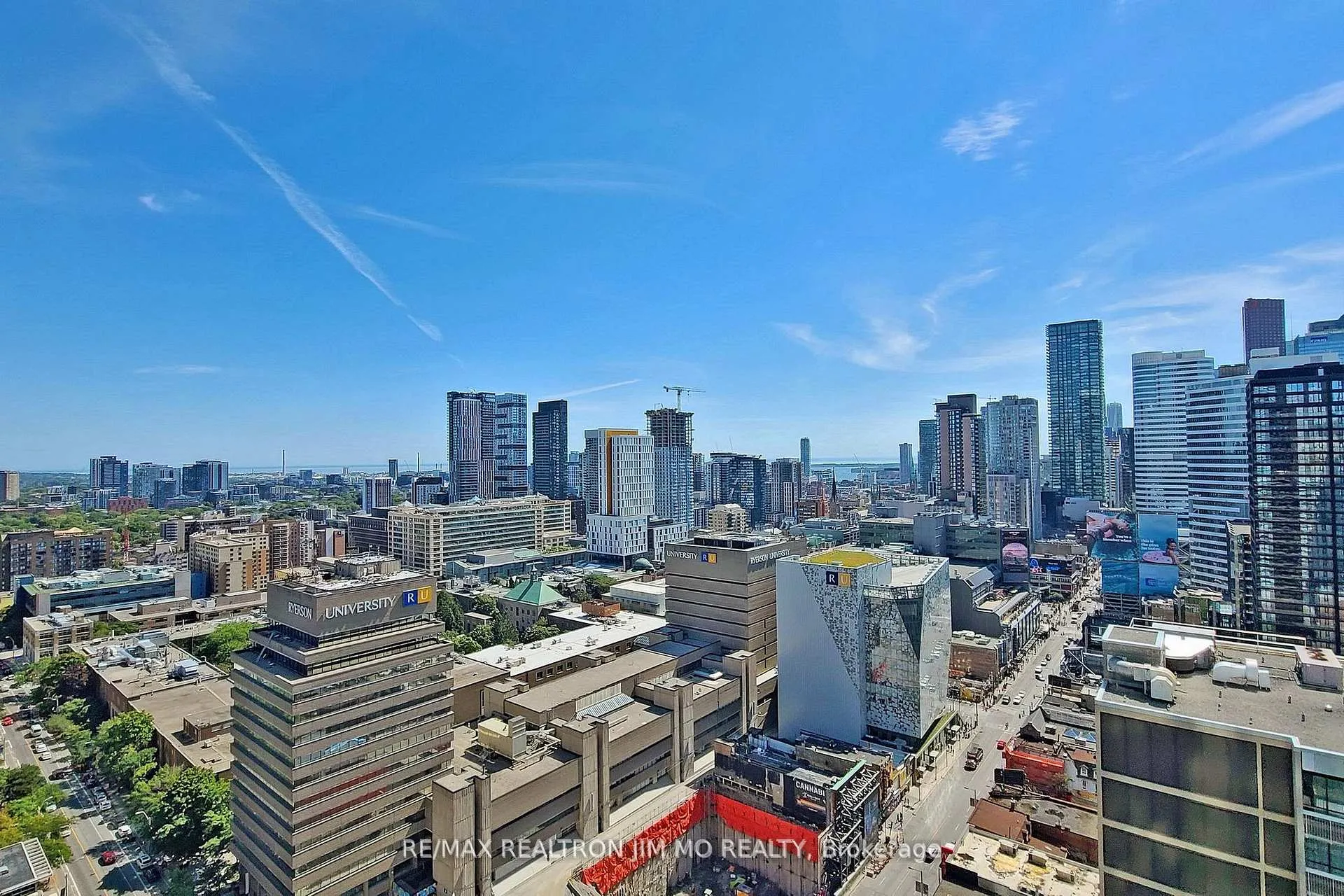 Photo 30 of Unit 2508, 386 Yonge Street, Toronto, Bay Street Corridor — HOMEH