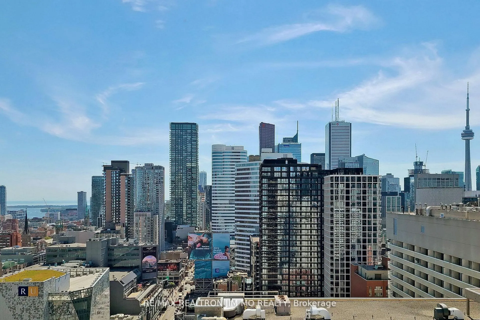 Photo 31 of Unit 2508, 386 Yonge Street, Toronto, Bay Street Corridor — HOMEH