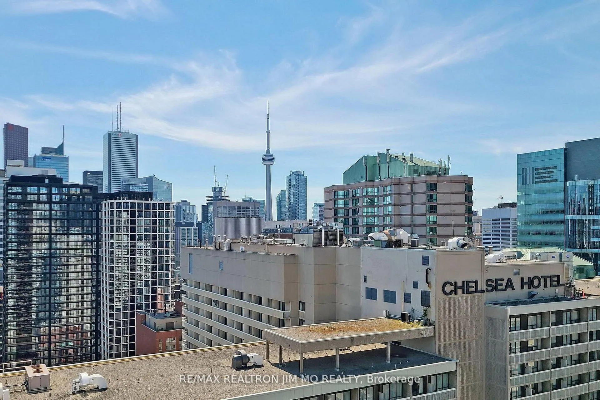 Photo 32 of Unit 2508, 386 Yonge Street, Toronto, Bay Street Corridor — HOMEH