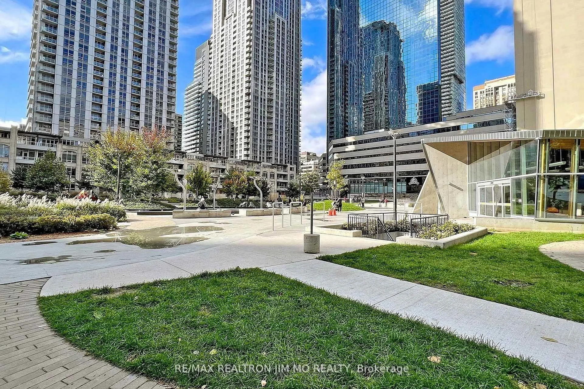 Photo 35 of Unit 2508, 386 Yonge Street, Toronto, Bay Street Corridor — HOMEH