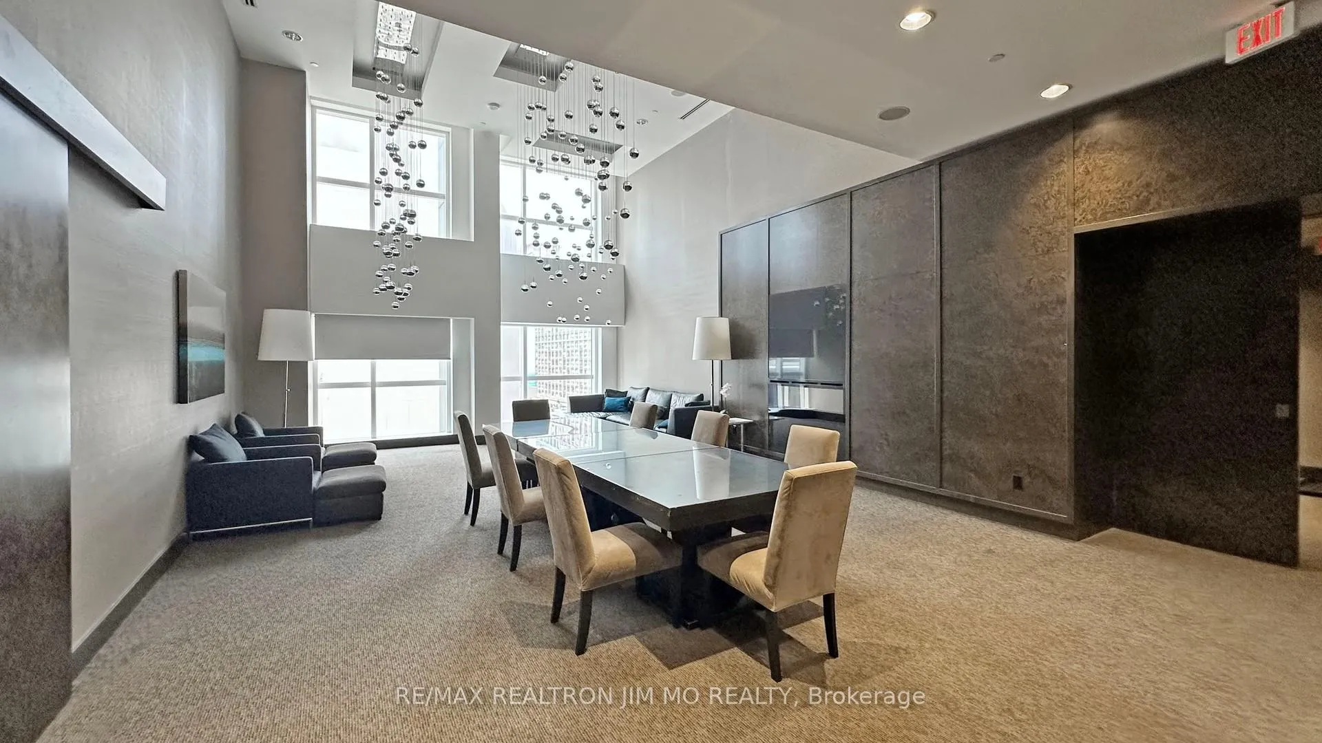 Photo 36 of Unit 2508, 386 Yonge Street, Toronto, Bay Street Corridor — HOMEH