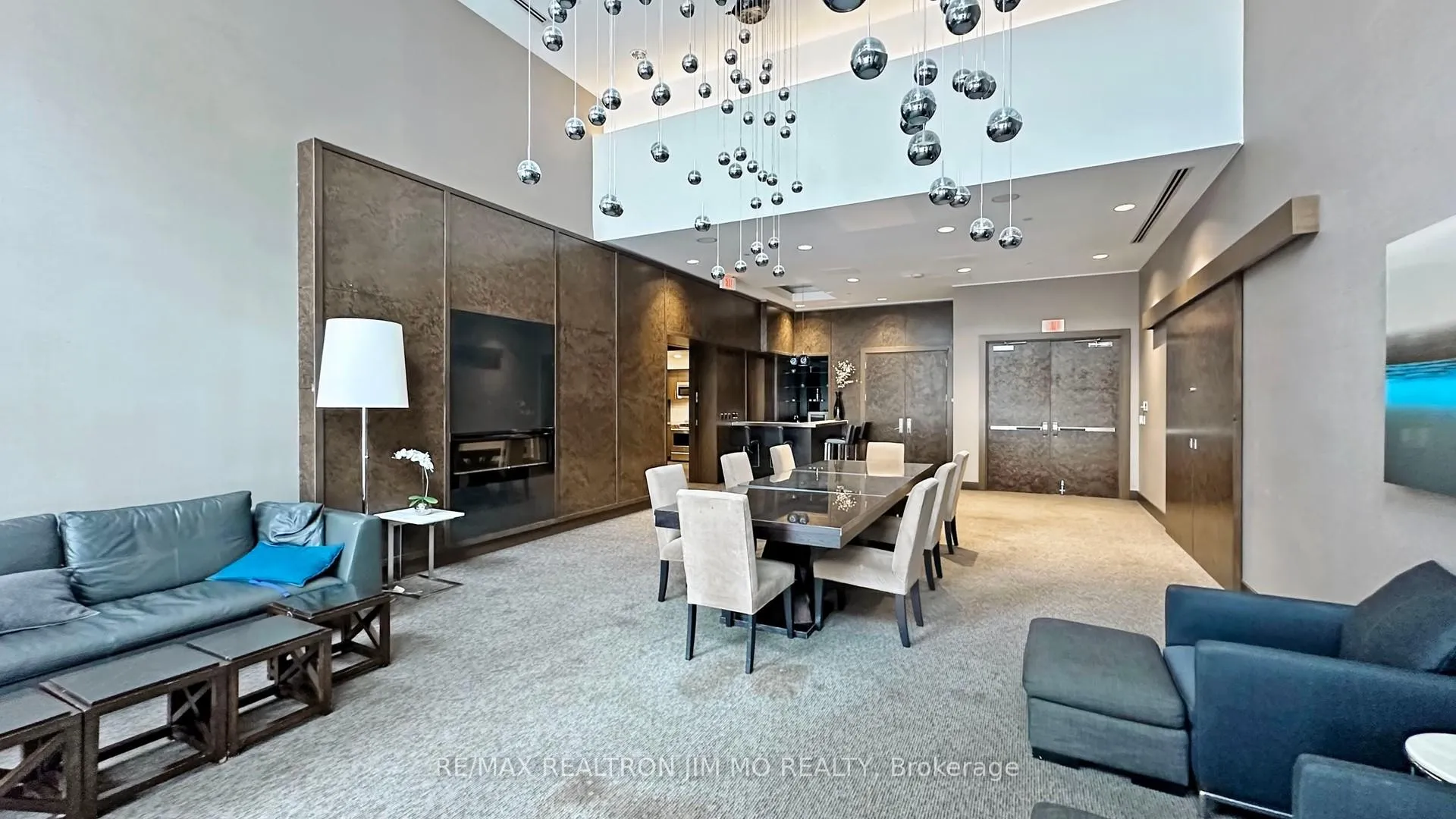 Photo 37 of Unit 2508, 386 Yonge Street, Toronto, Bay Street Corridor — HOMEH