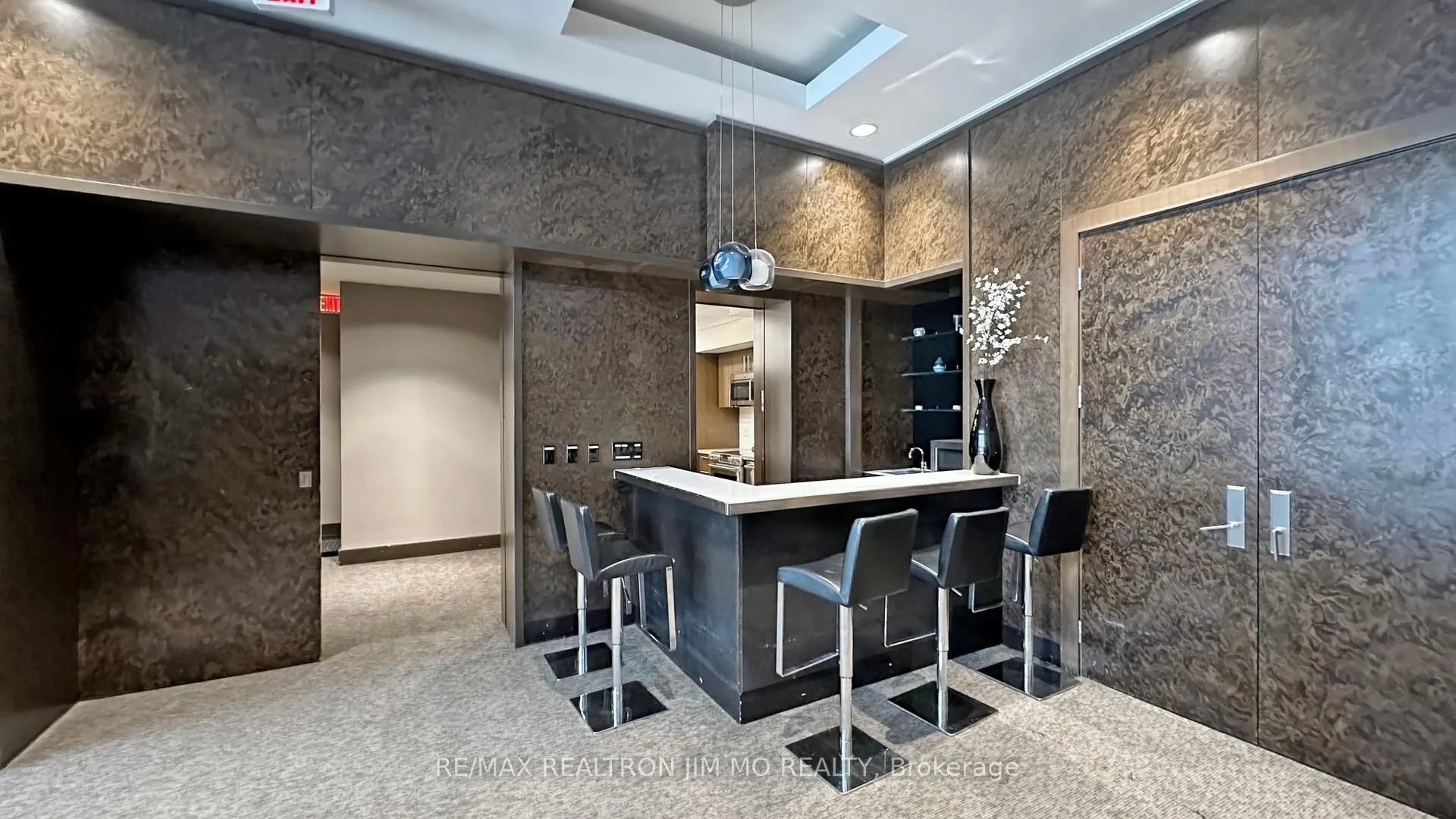 Photo 39 of Unit 2508, 386 Yonge Street, Toronto, Bay Street Corridor — HOMEH