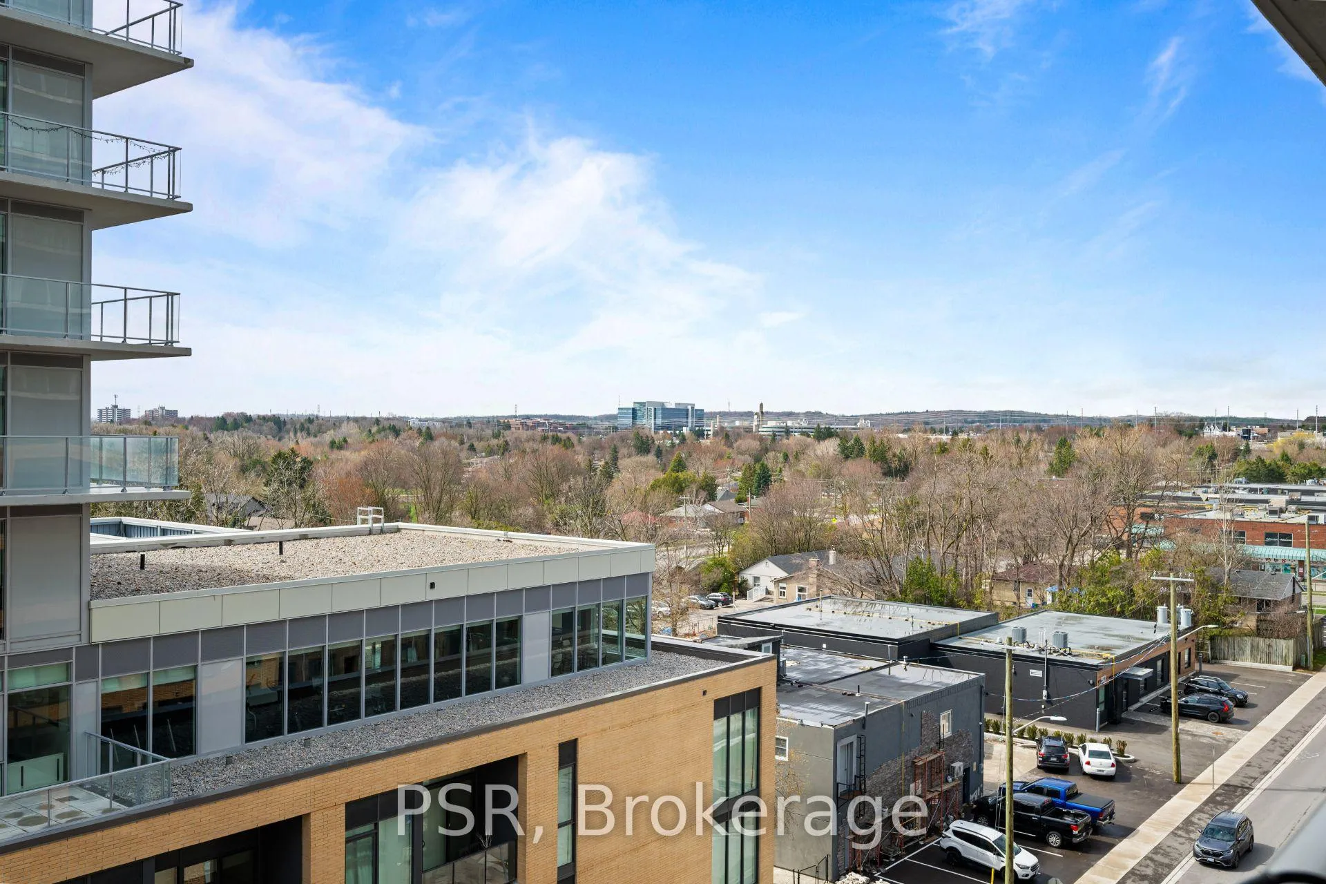 Photo 15 of Unit 710, 195 Deerfield Road, Newmarket, Central Newmarket — HOMEH