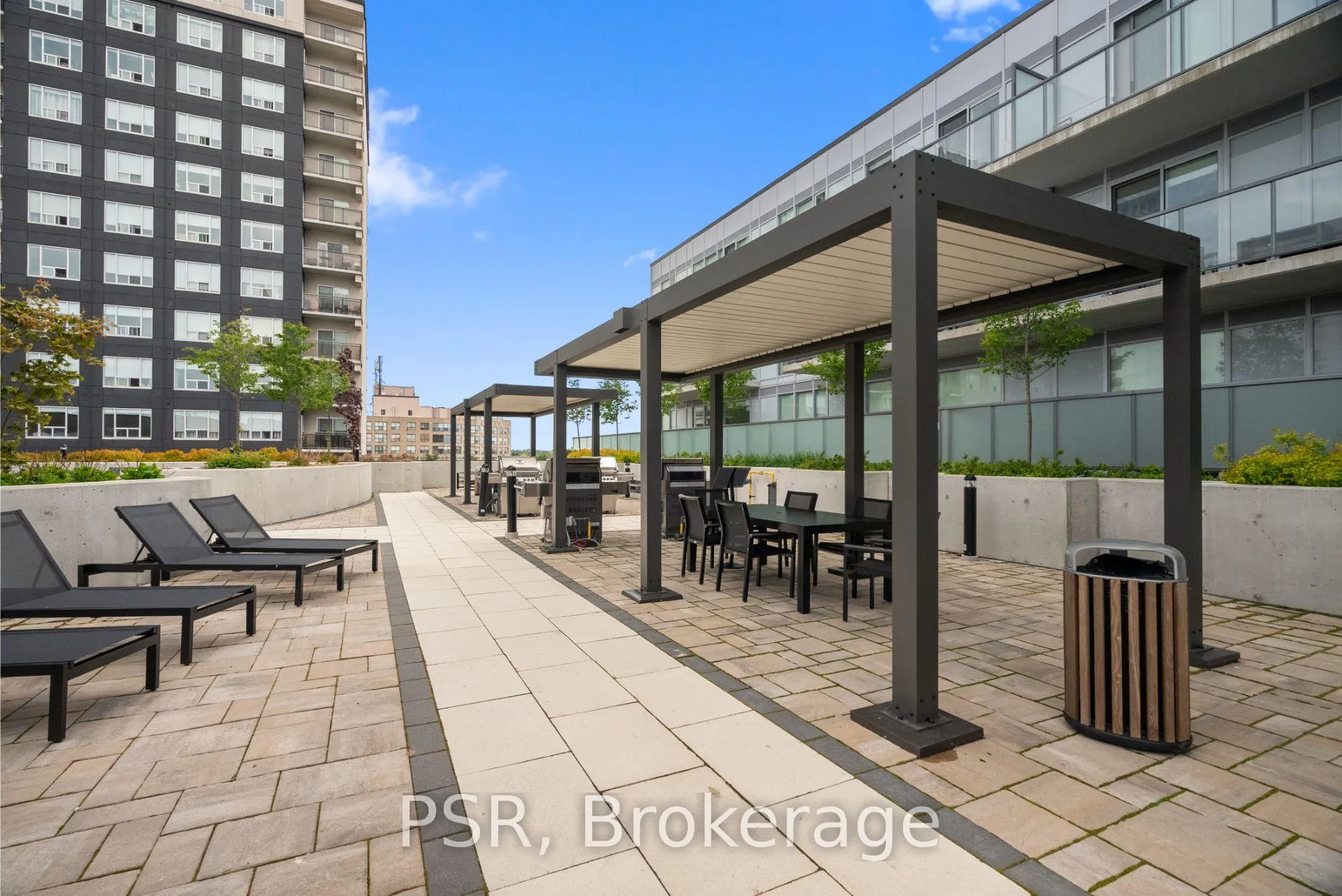 Photo 16 of Unit 710, 195 Deerfield Road, Newmarket, Central Newmarket — HOMEH