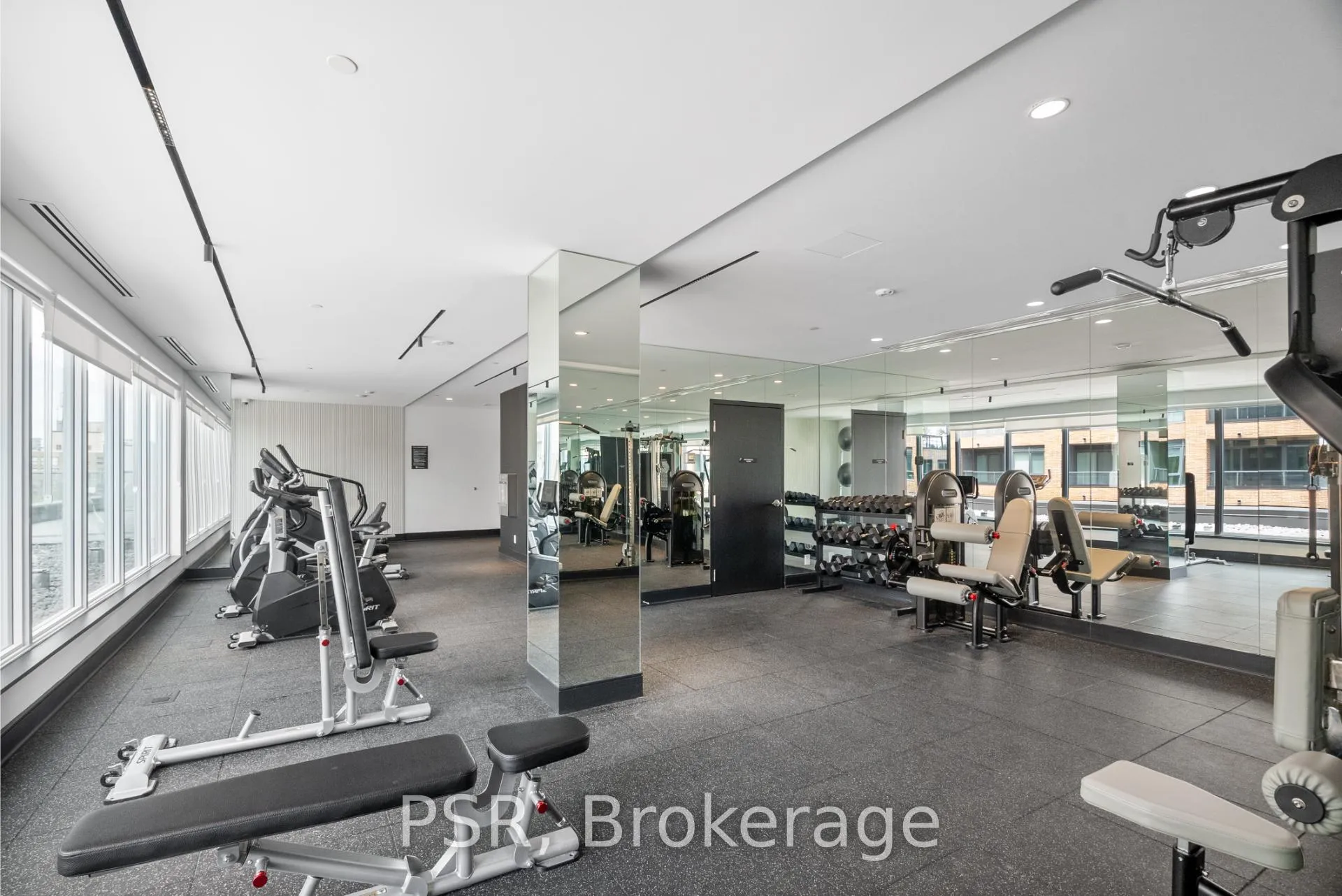 Photo 18 of Unit 710, 195 Deerfield Road, Newmarket, Central Newmarket — HOMEH