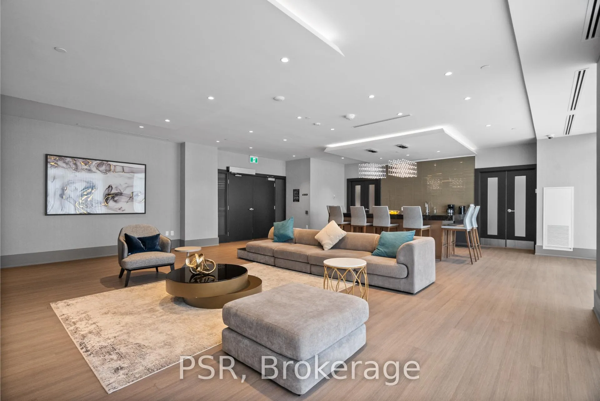Photo 25 of Unit 710, 195 Deerfield Road, Newmarket, Central Newmarket — HOMEH