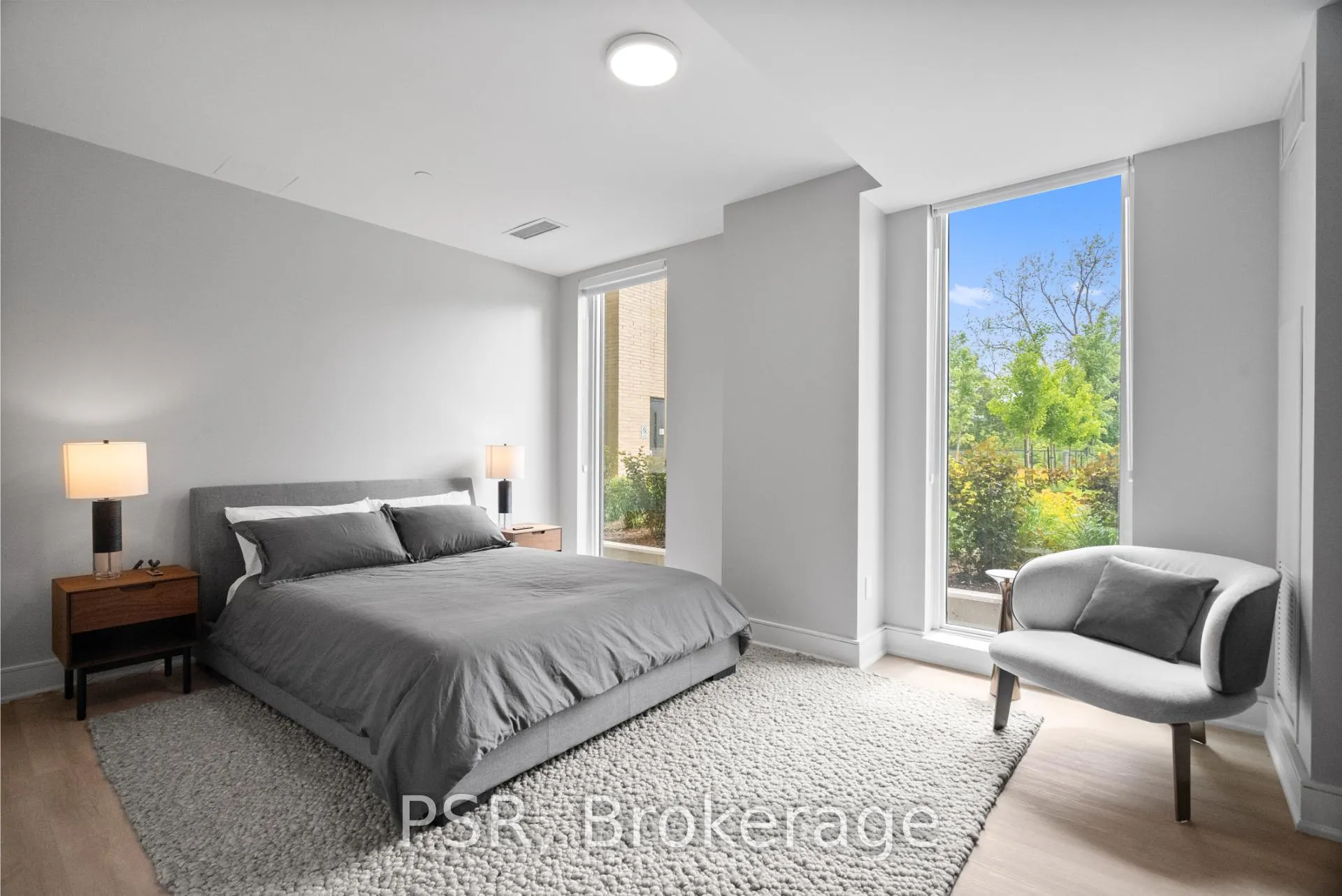 Photo 28 of Unit 710, 195 Deerfield Road, Newmarket, Central Newmarket — HOMEH