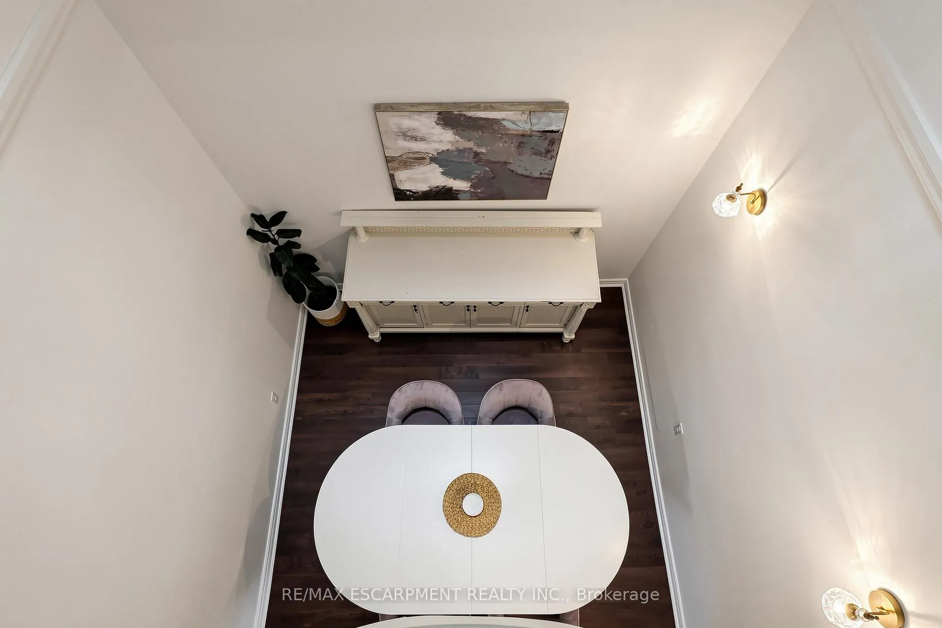 Photo 9 of Unit 1, 286 Hamilton Drive, Hamilton, Ancaster — HOMEH