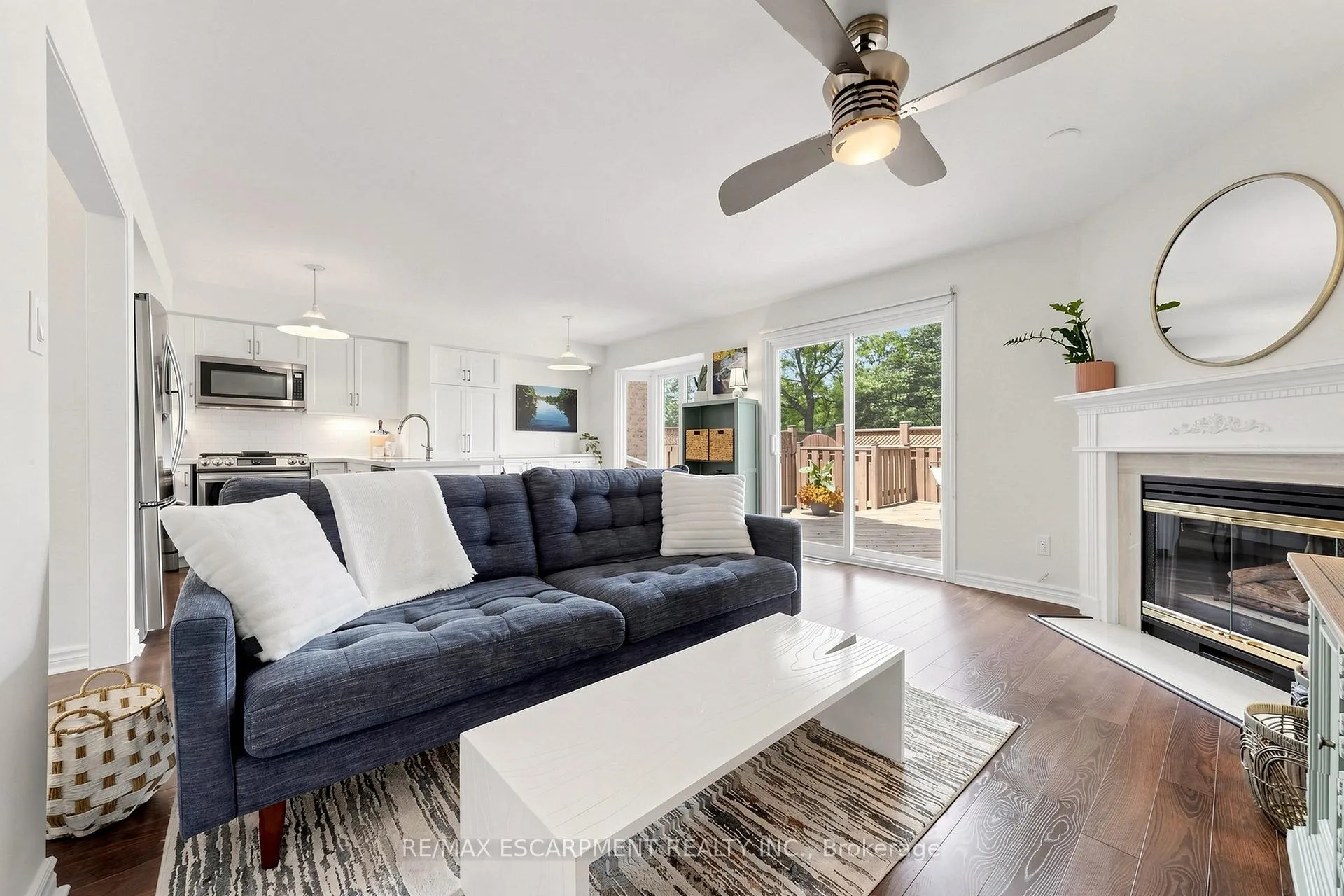 Photo 16 of Unit 1, 286 Hamilton Drive, Hamilton, Ancaster — HOMEH