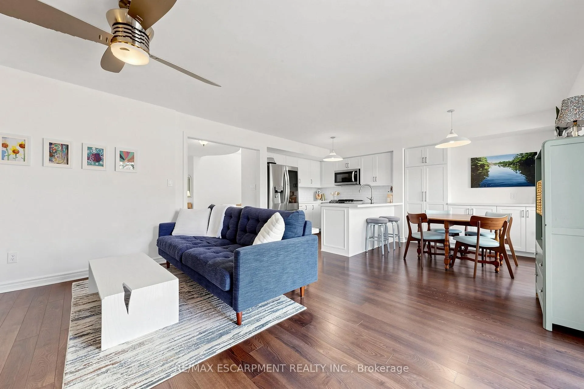 Photo 17 of Unit 1, 286 Hamilton Drive, Hamilton, Ancaster — HOMEH