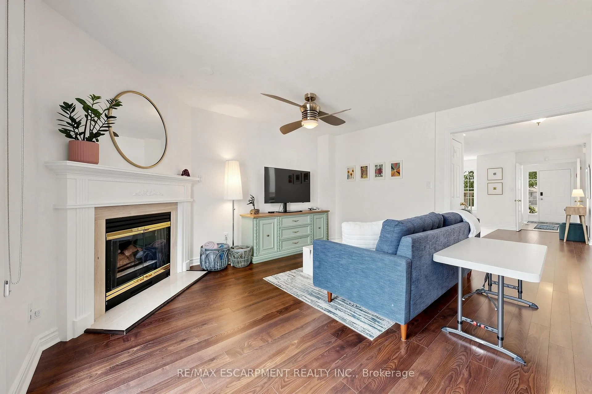 Photo 18 of Unit 1, 286 Hamilton Drive, Hamilton, Ancaster — HOMEH