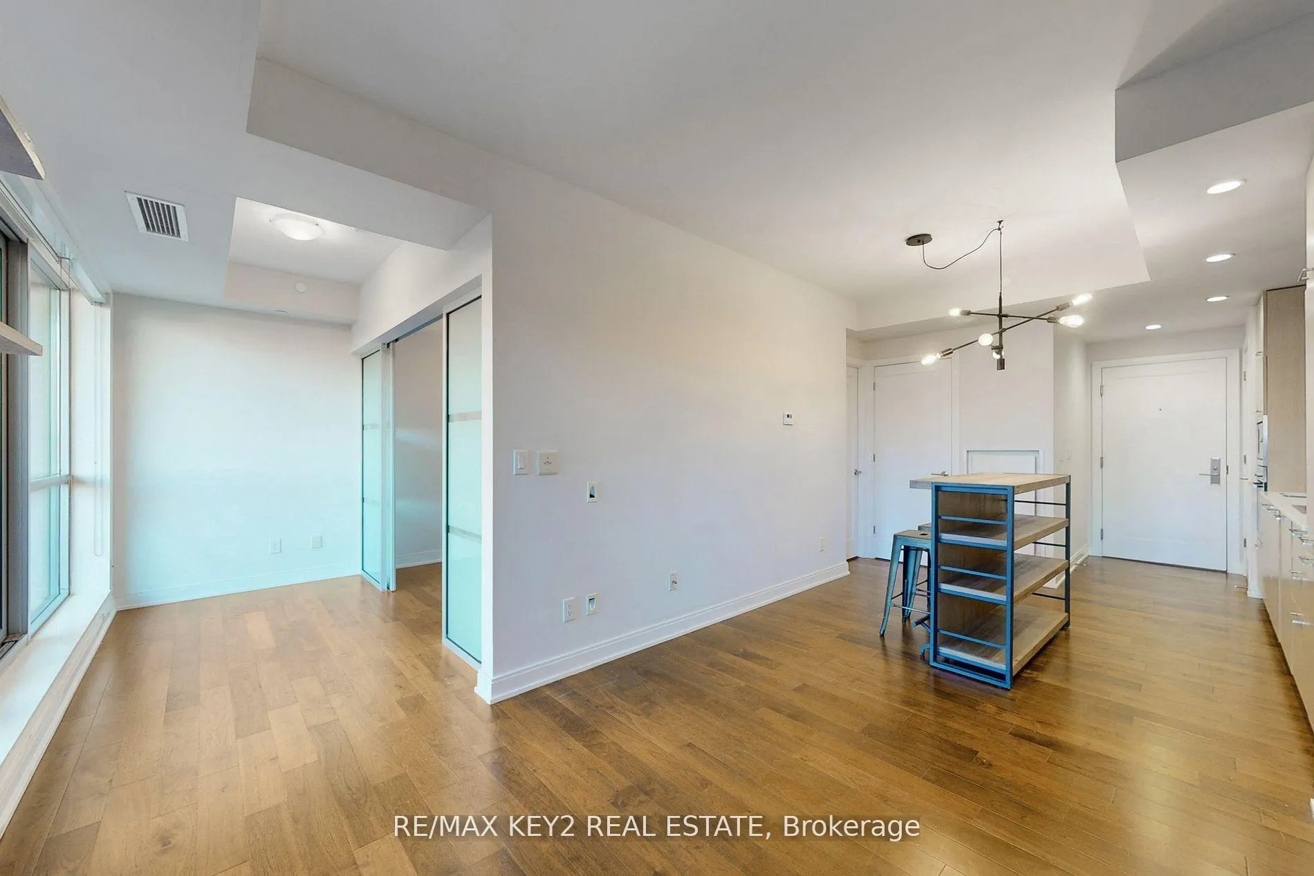 Photo 2 of Unit 616, 55 Front Street E, Toronto, Waterfront Communities — HOMEH