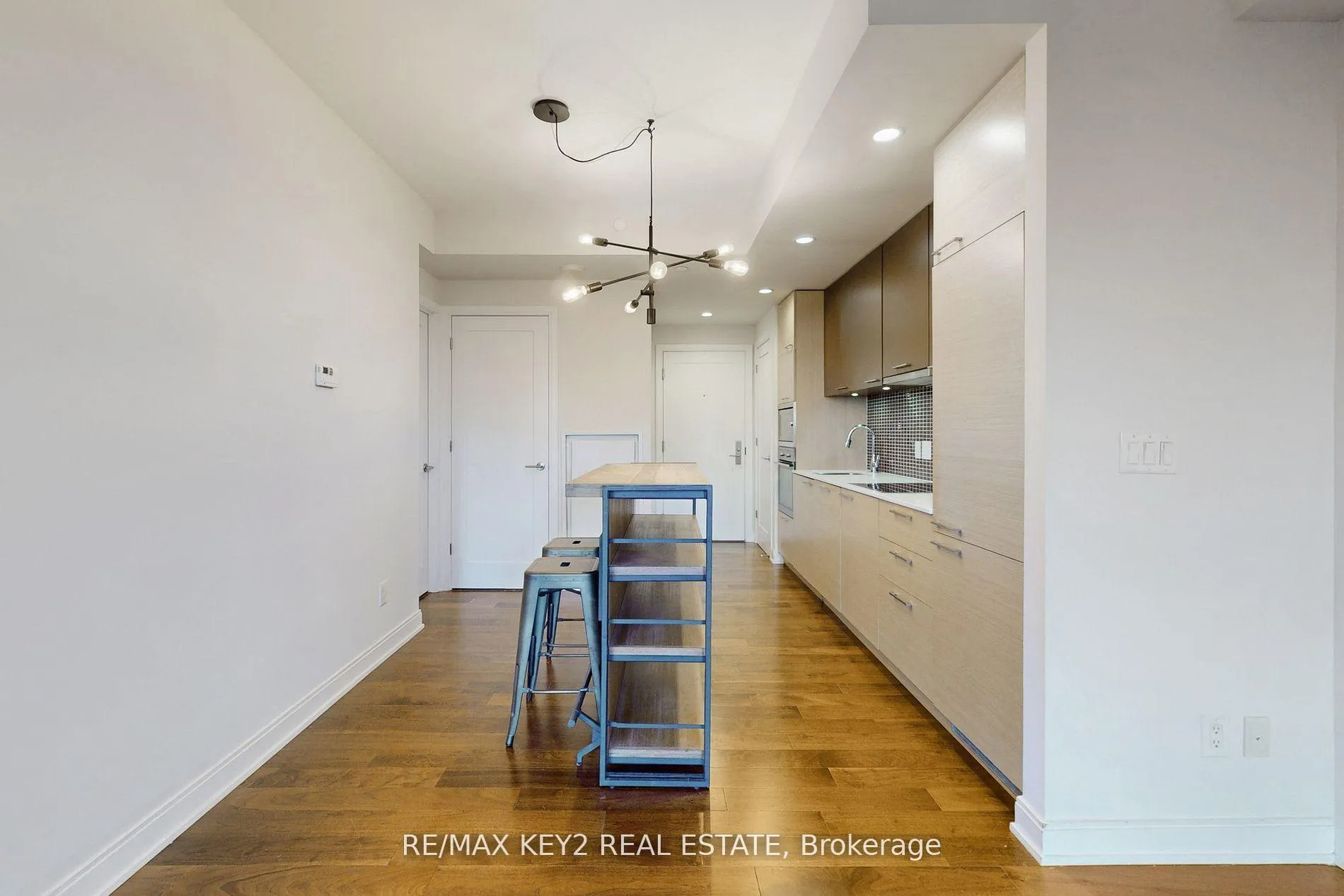 Photo 6 of Unit 616, 55 Front Street E, Toronto, Waterfront Communities — HOMEH