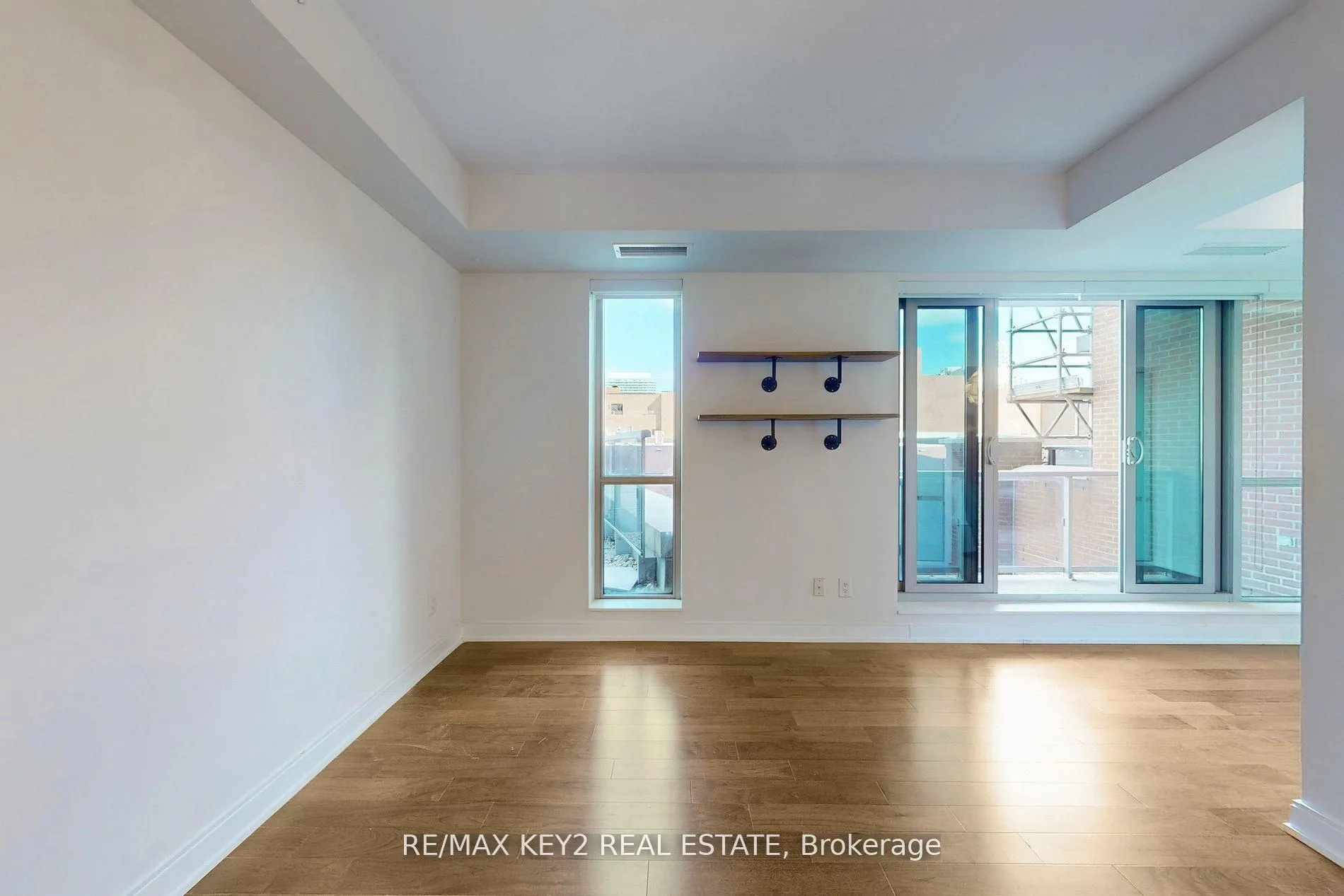 Photo 8 of Unit 616, 55 Front Street E, Toronto, Waterfront Communities — HOMEH