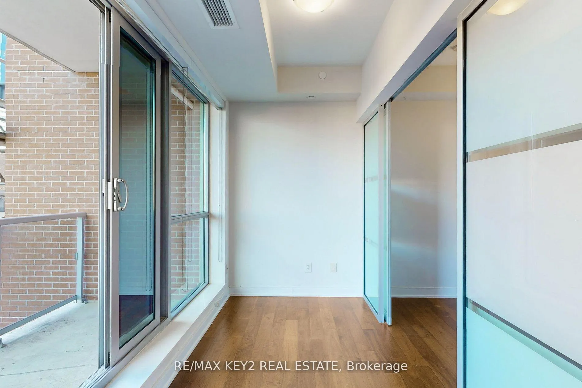Photo 10 of Unit 616, 55 Front Street E, Toronto, Waterfront Communities — HOMEH