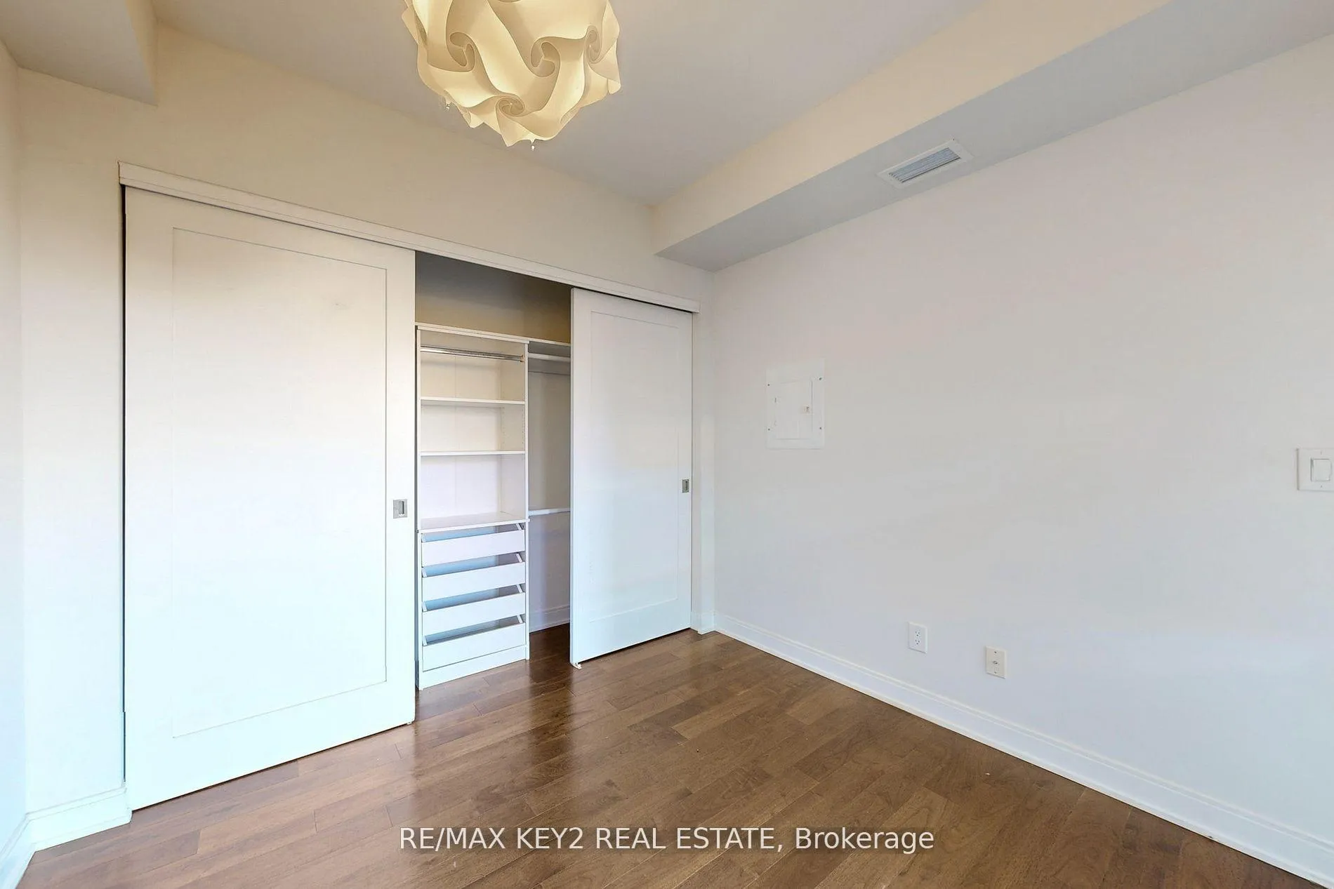 Photo 11 of Unit 616, 55 Front Street E, Toronto, Waterfront Communities — HOMEH