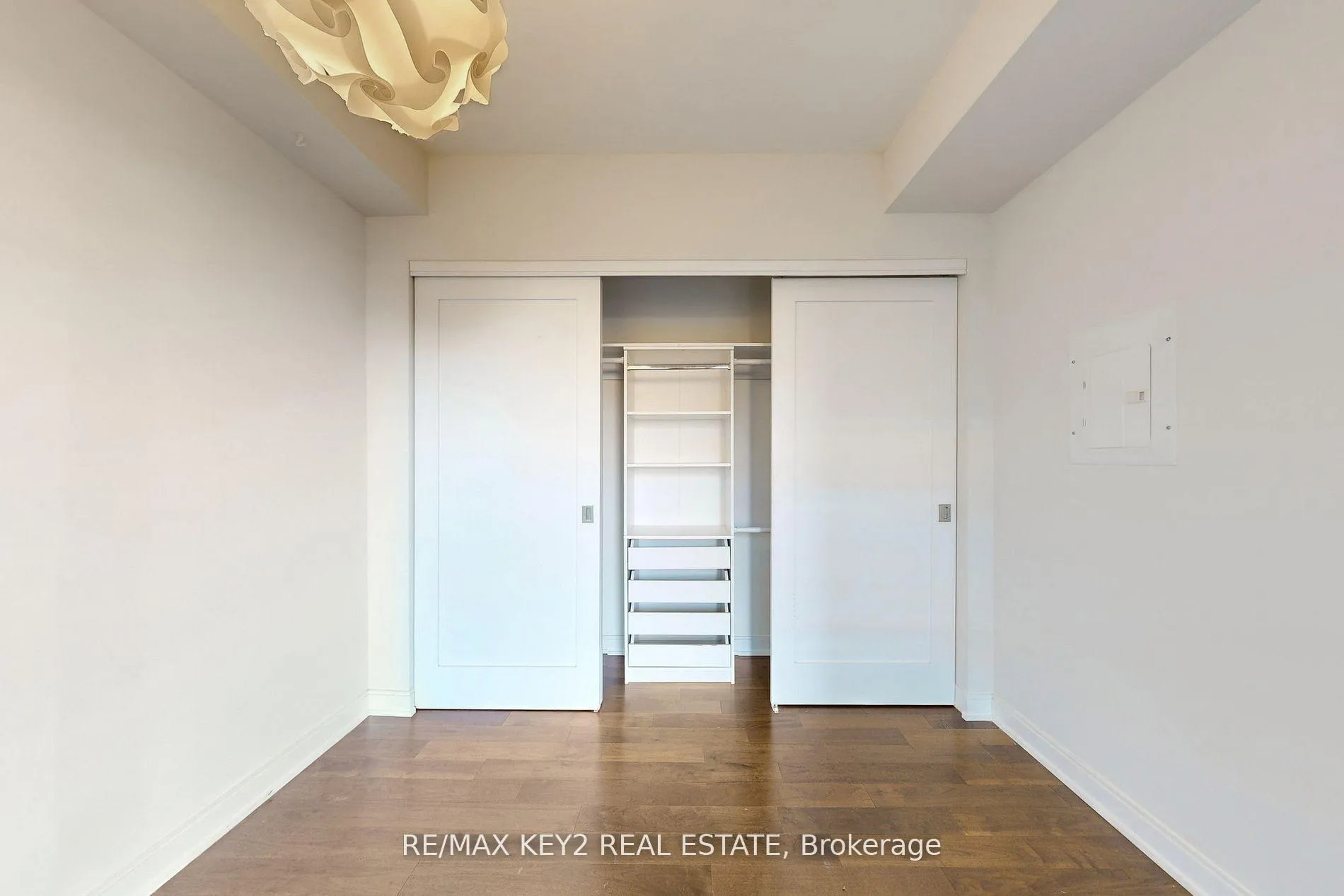 Photo 12 of Unit 616, 55 Front Street E, Toronto, Waterfront Communities — HOMEH