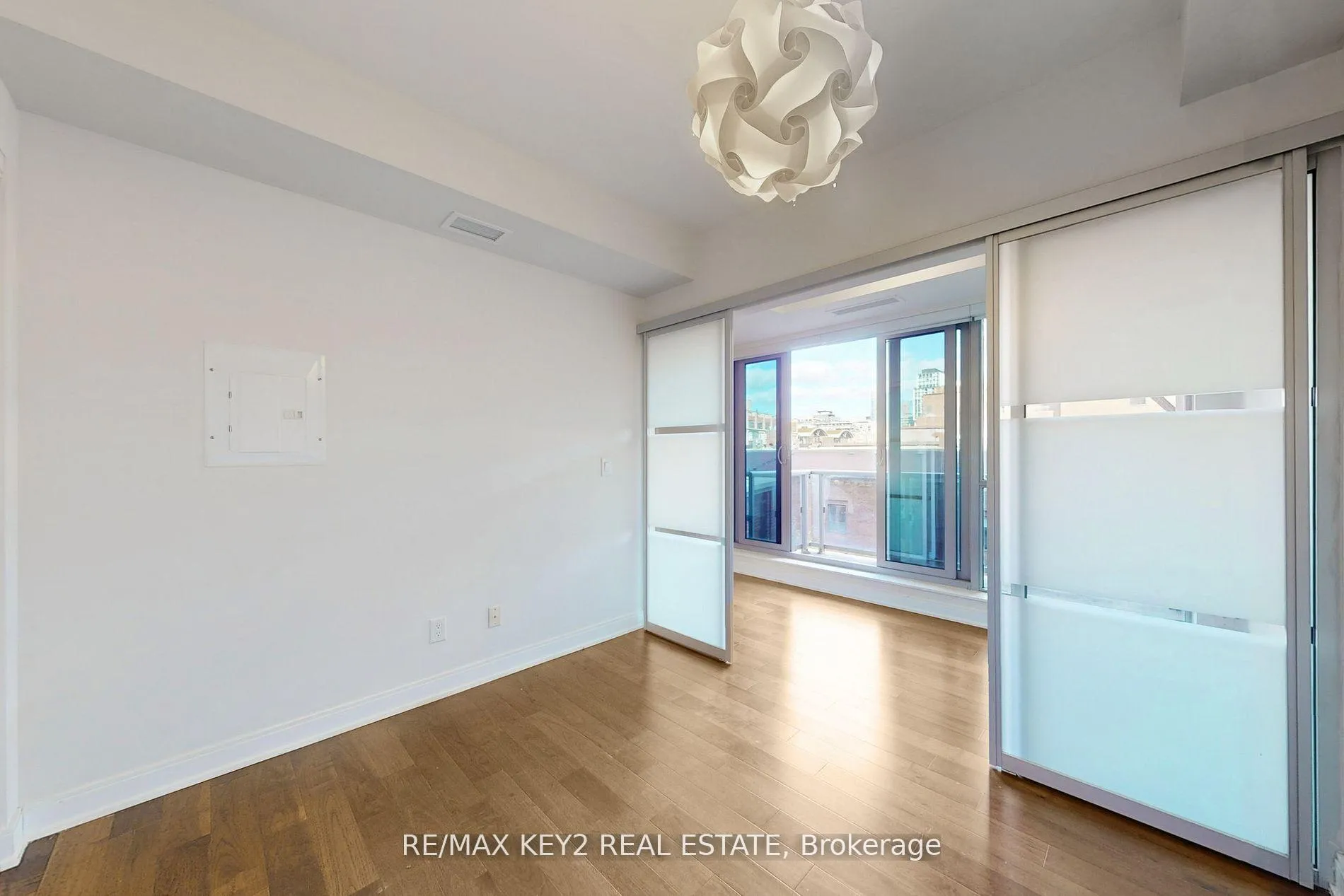 Photo 14 of Unit 616, 55 Front Street E, Toronto, Waterfront Communities — HOMEH