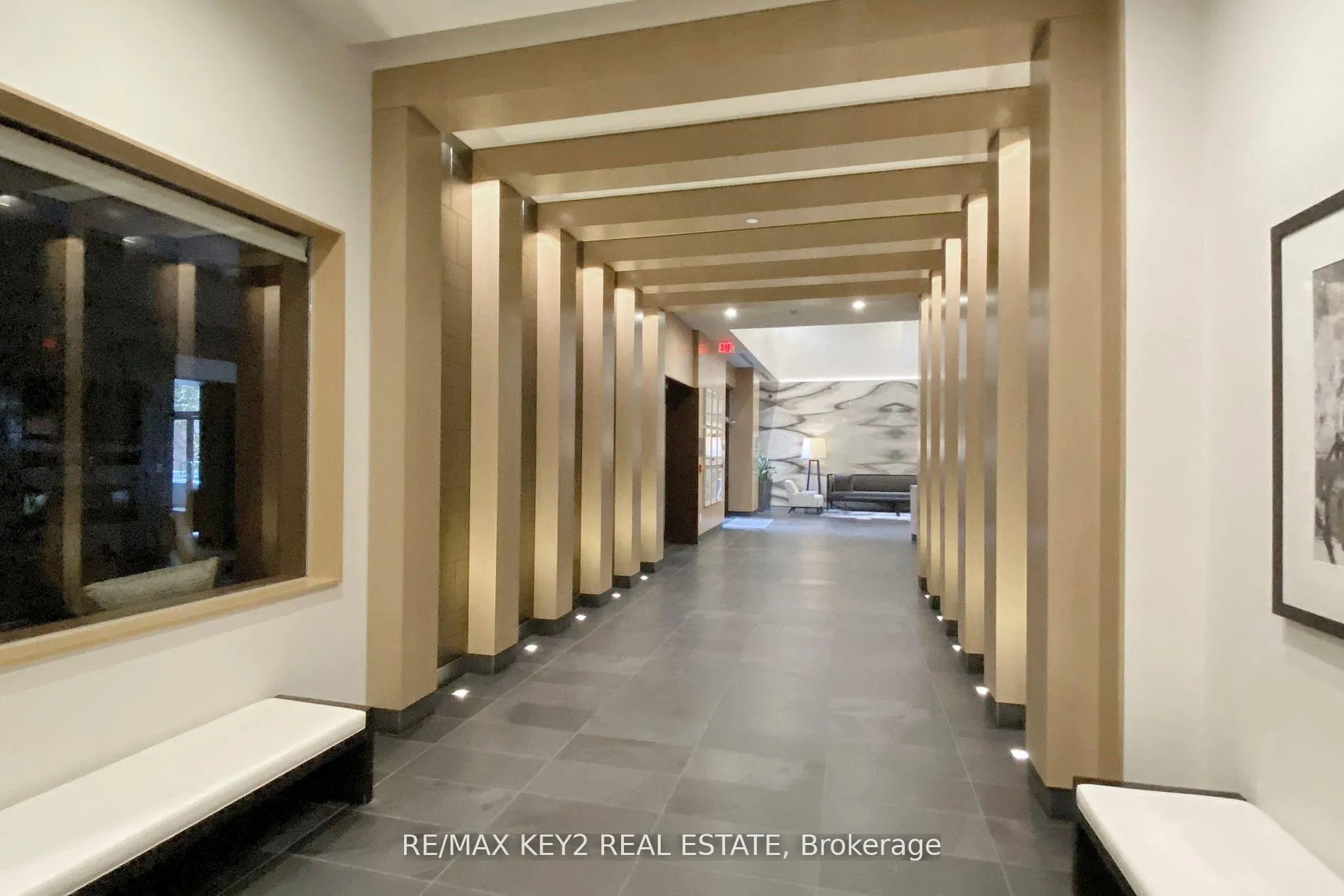 Photo 27 of Unit 616, 55 Front Street E, Toronto, Waterfront Communities — HOMEH