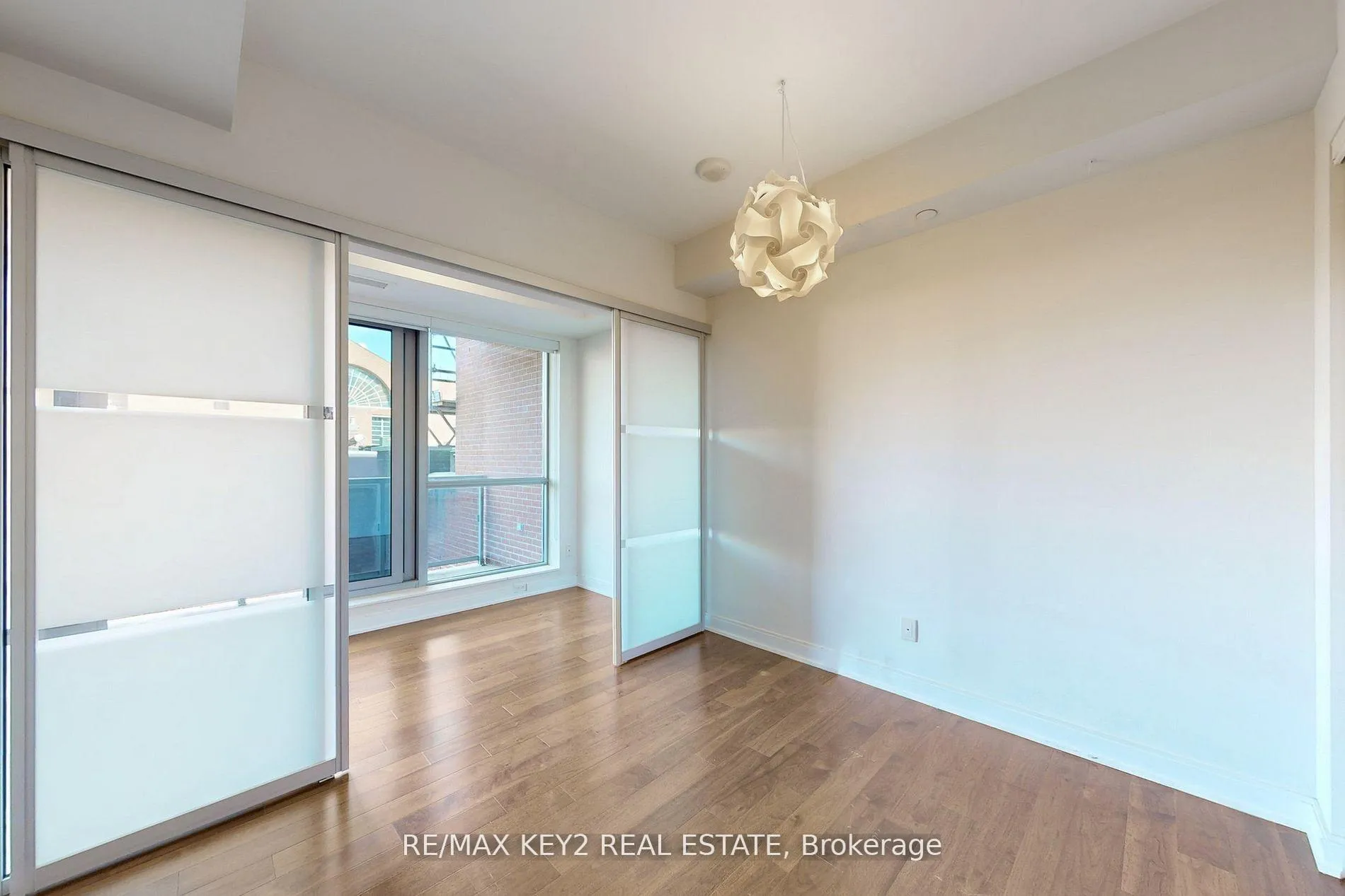 Photo 28 of Unit 616, 55 Front Street E, Toronto, Waterfront Communities — HOMEH