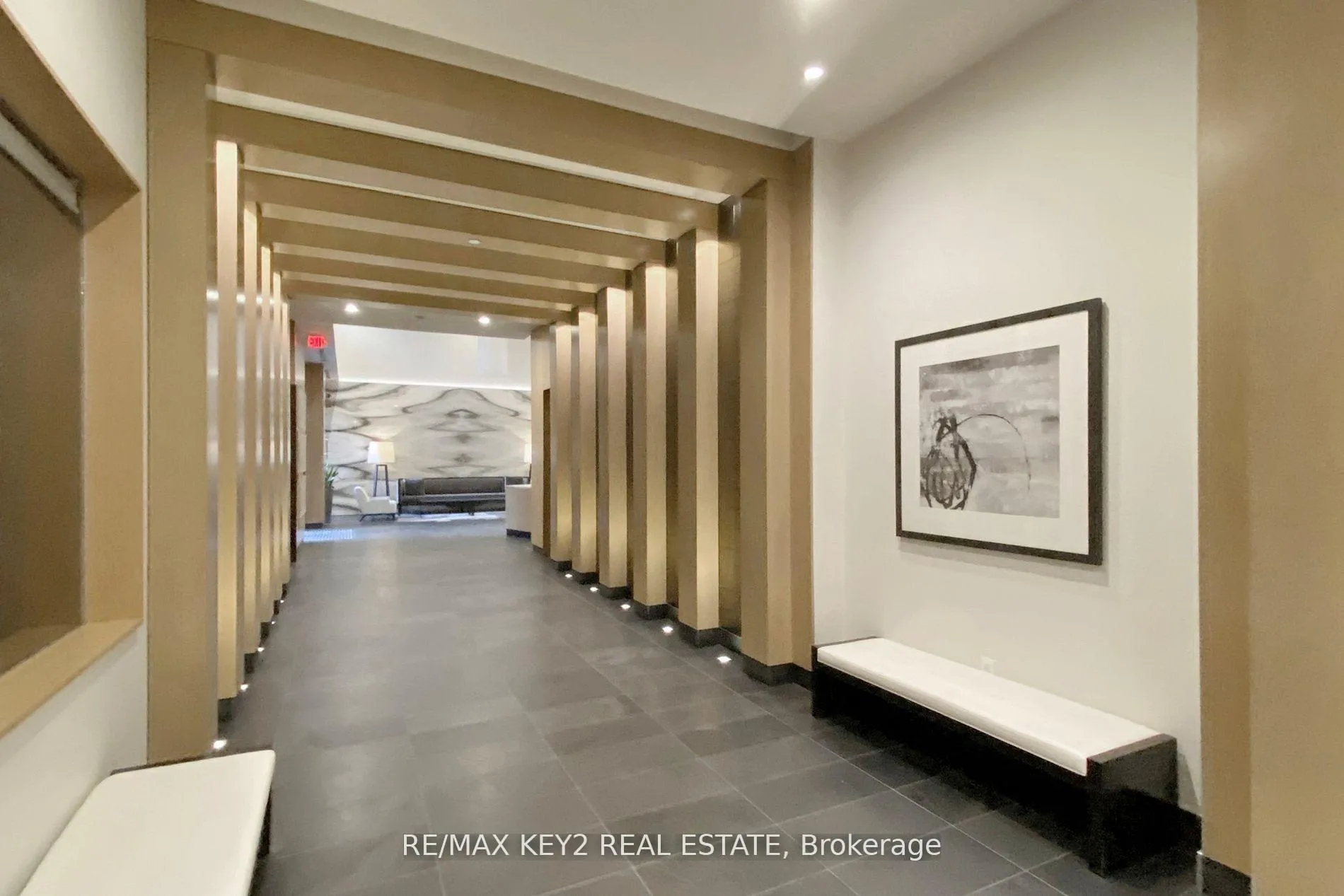 Photo 29 of Unit 616, 55 Front Street E, Toronto, Waterfront Communities — HOMEH