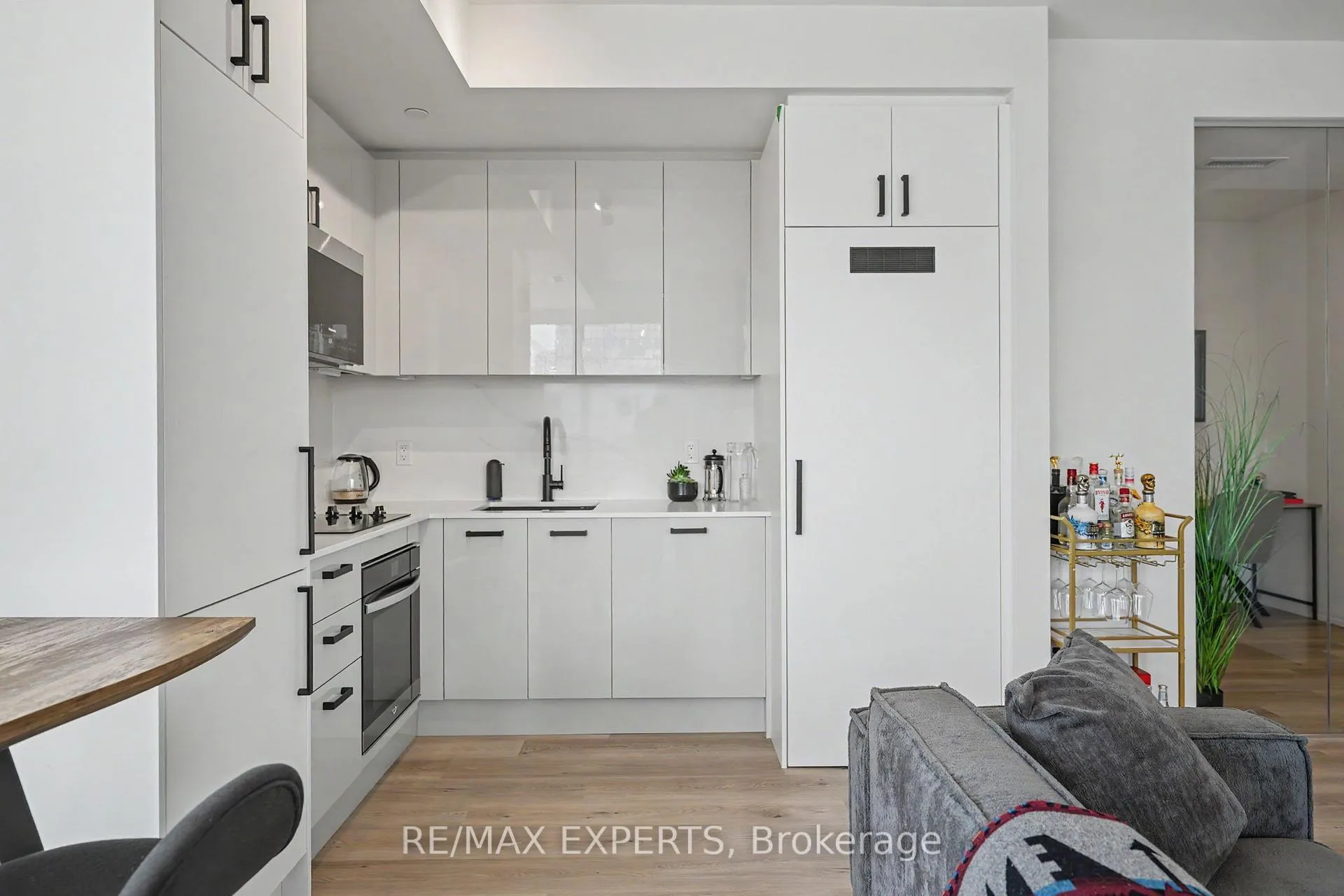 Photo 15 of Unit 1805, 280 Dundas Street, Toronto, Kensington-Chinatown — HOMEH