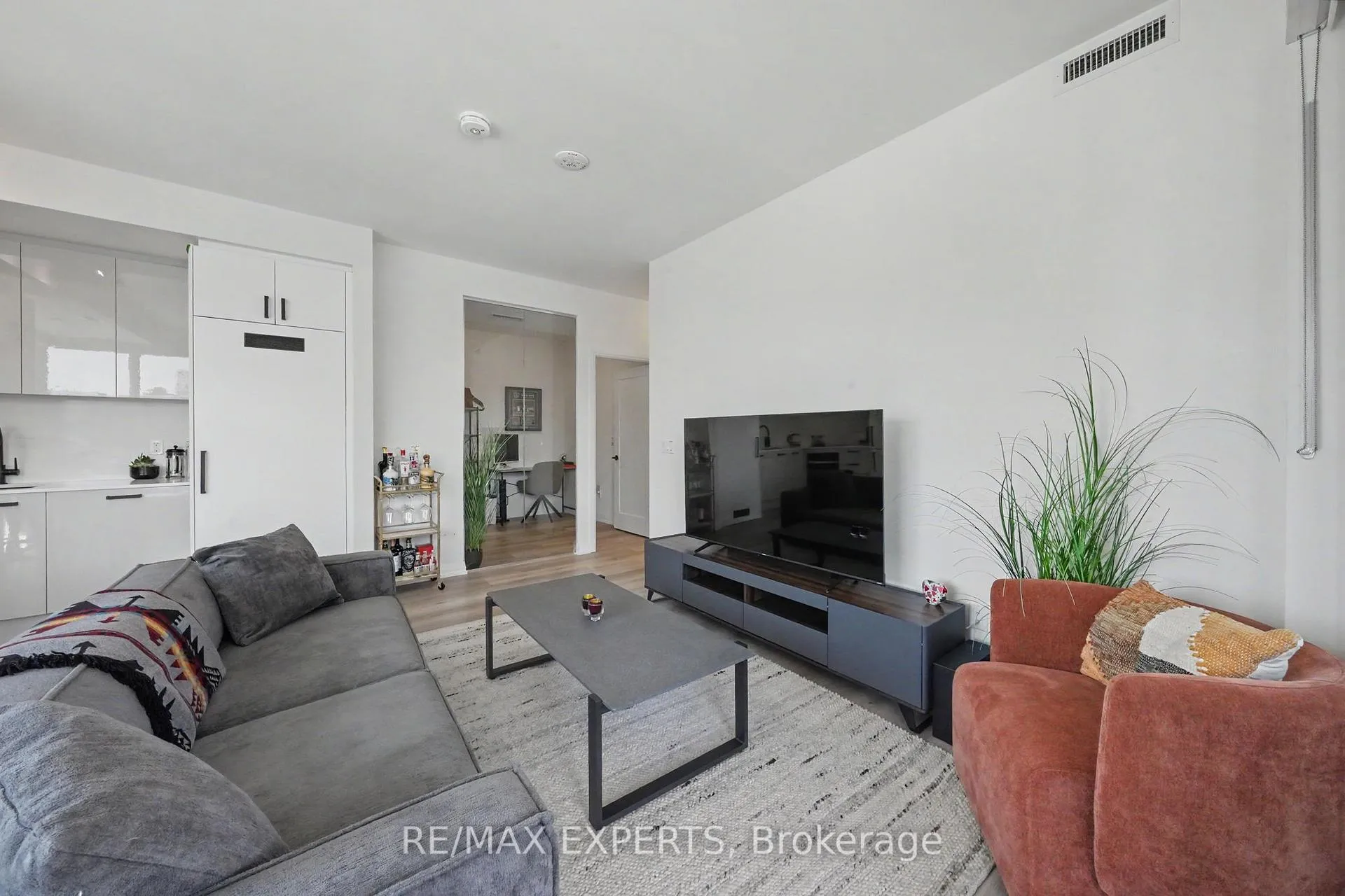 Photo 21 of Unit 1805, 280 Dundas Street, Toronto, Kensington-Chinatown — HOMEH