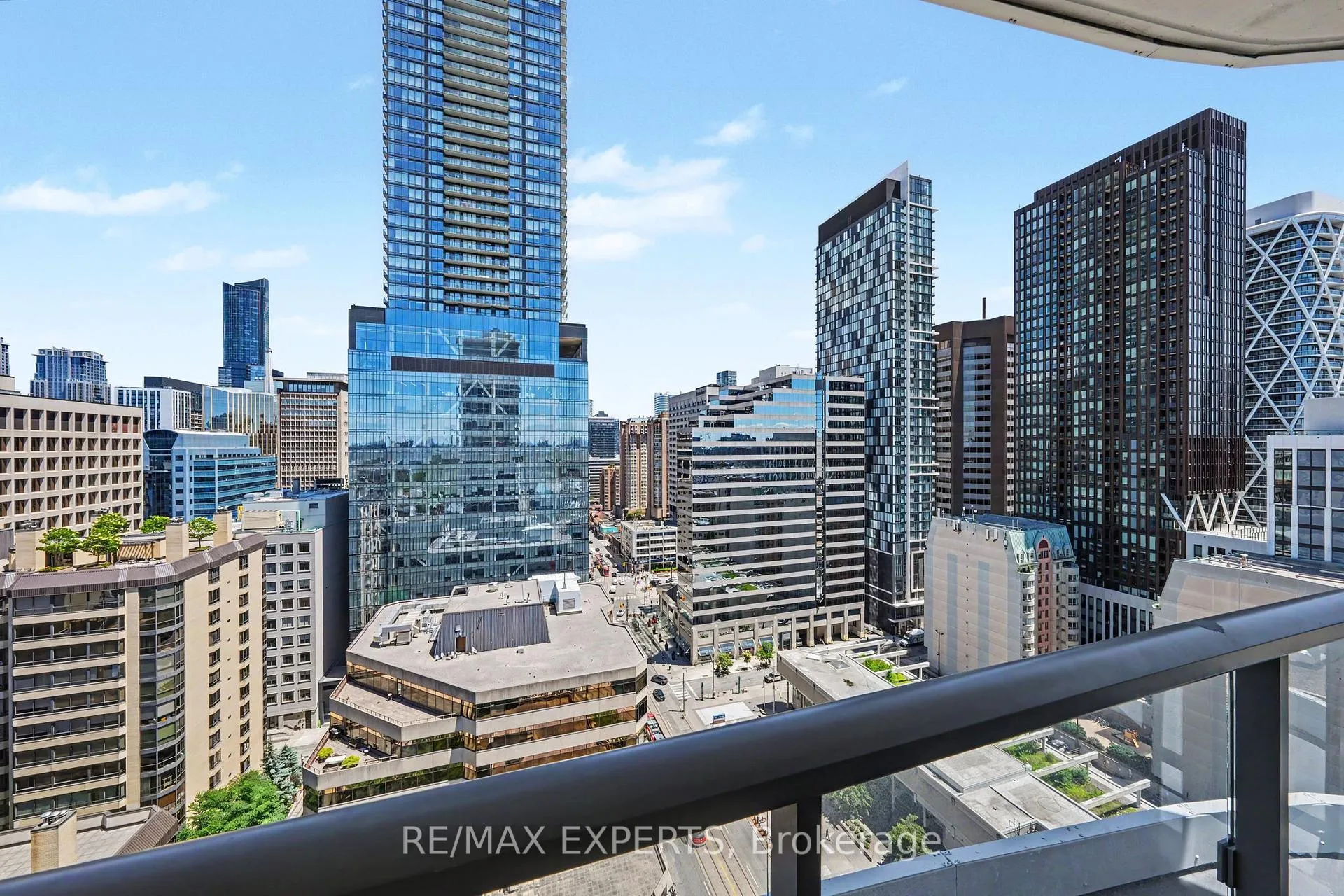 Photo 23 of Unit 1805, 280 Dundas Street, Toronto, Kensington-Chinatown — HOMEH