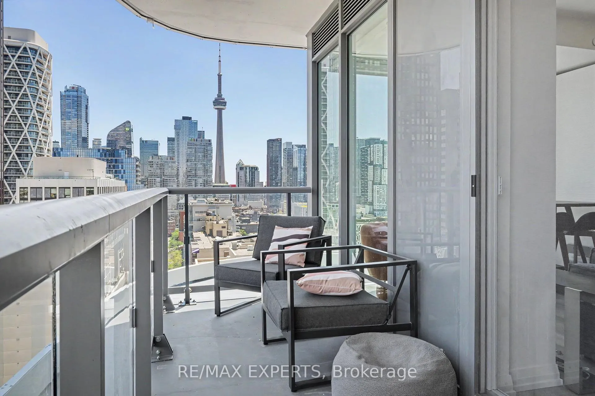Photo 26 of Unit 1805, 280 Dundas Street, Toronto, Kensington-Chinatown — HOMEH