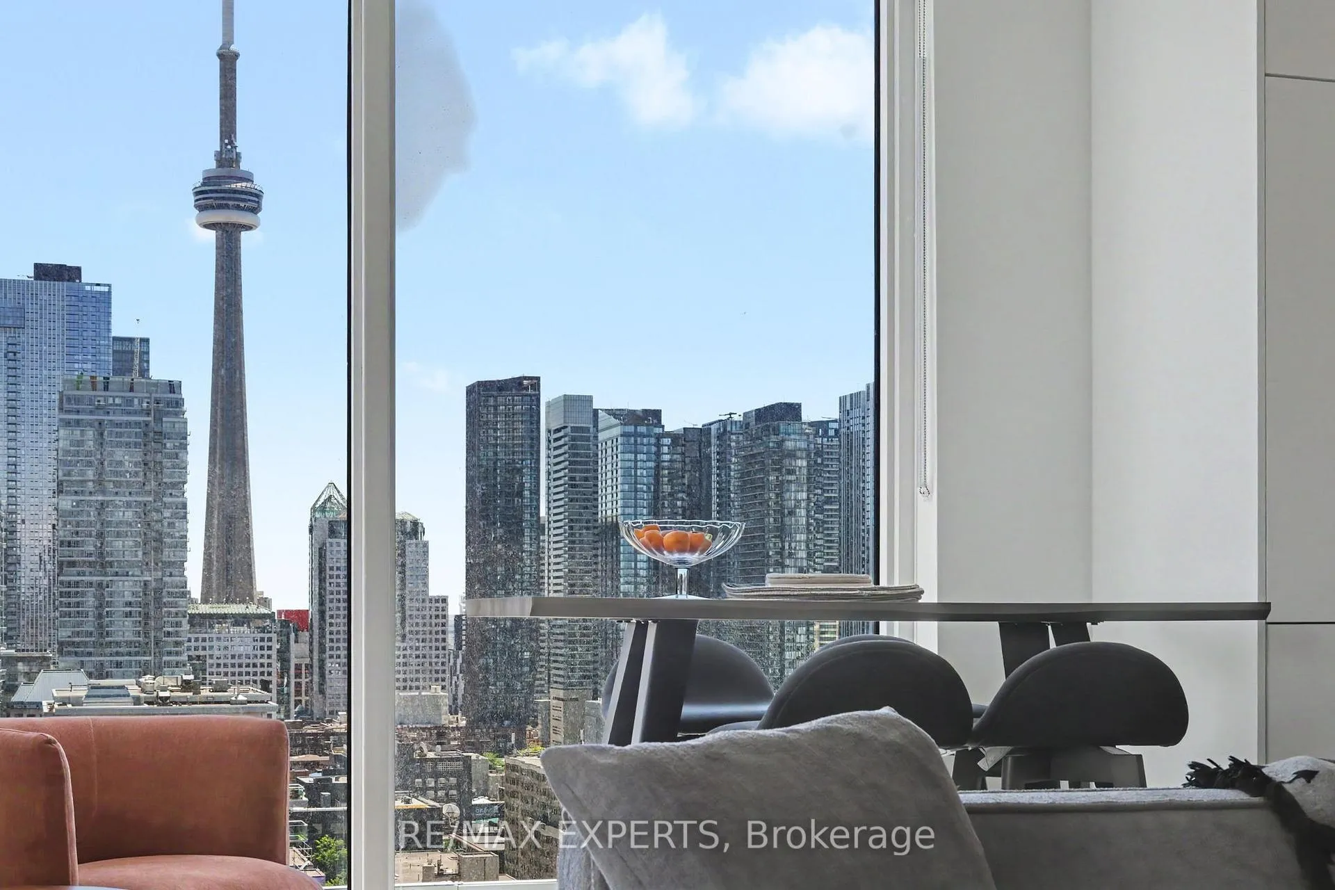 Photo 28 of Unit 1805, 280 Dundas Street, Toronto, Kensington-Chinatown — HOMEH