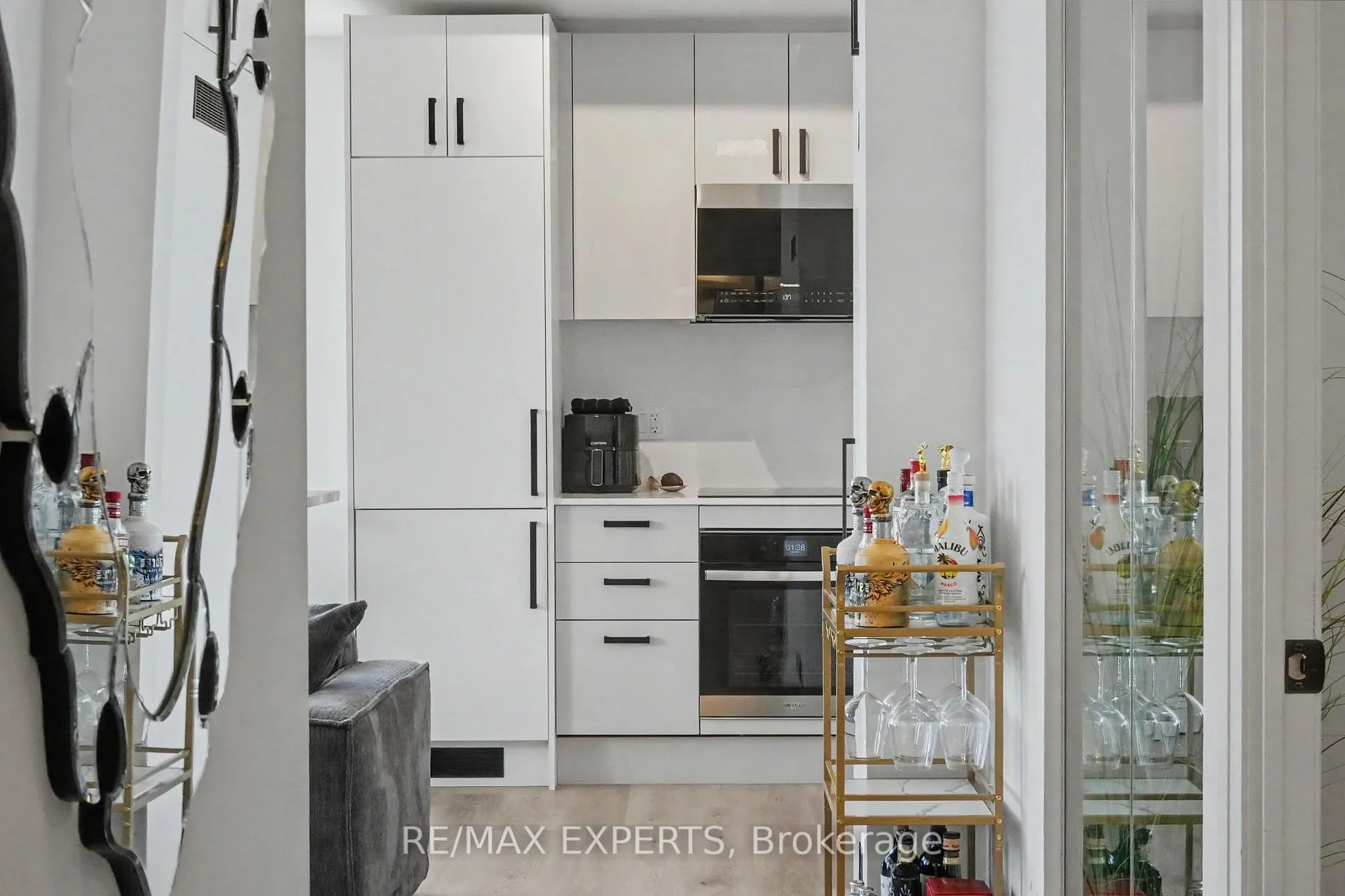 Photo 29 of Unit 1805, 280 Dundas Street, Toronto, Kensington-Chinatown — HOMEH