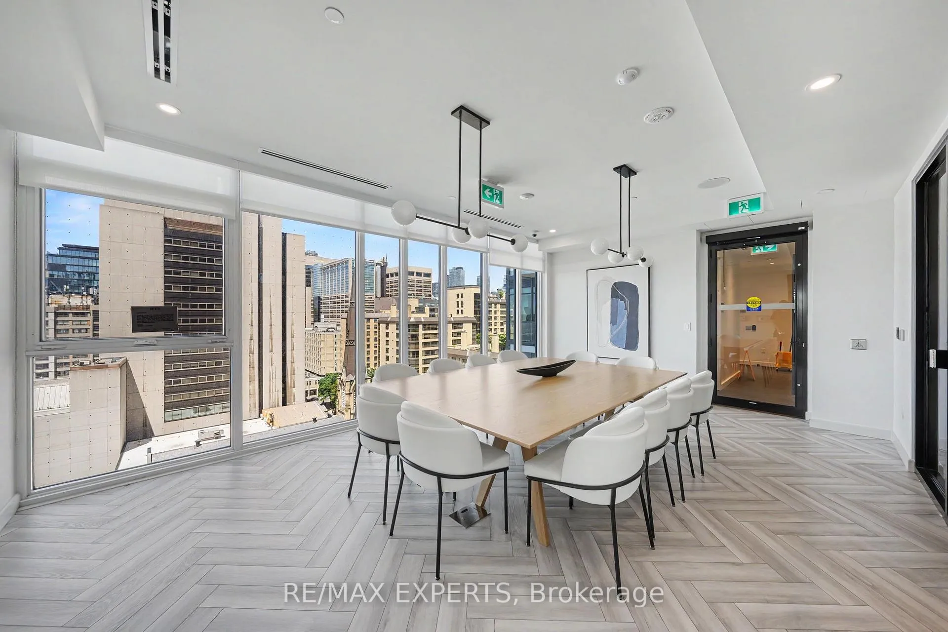 Photo 42 of Unit 1805, 280 Dundas Street, Toronto, Kensington-Chinatown — HOMEH