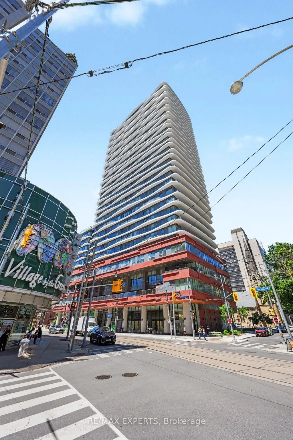 Photo 48 of Unit 1805, 280 Dundas Street, Toronto, Kensington-Chinatown — HOMEH