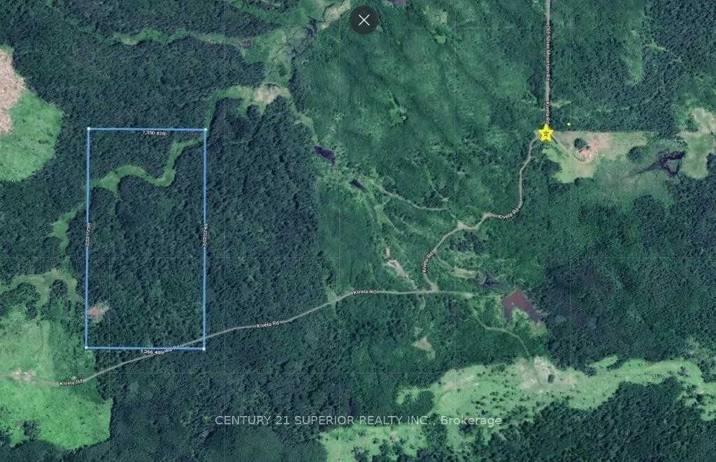 Photo 2 of S PT LT 8 Kivela Road, Thunder Bay Remote Area, Lybster — HOMEH