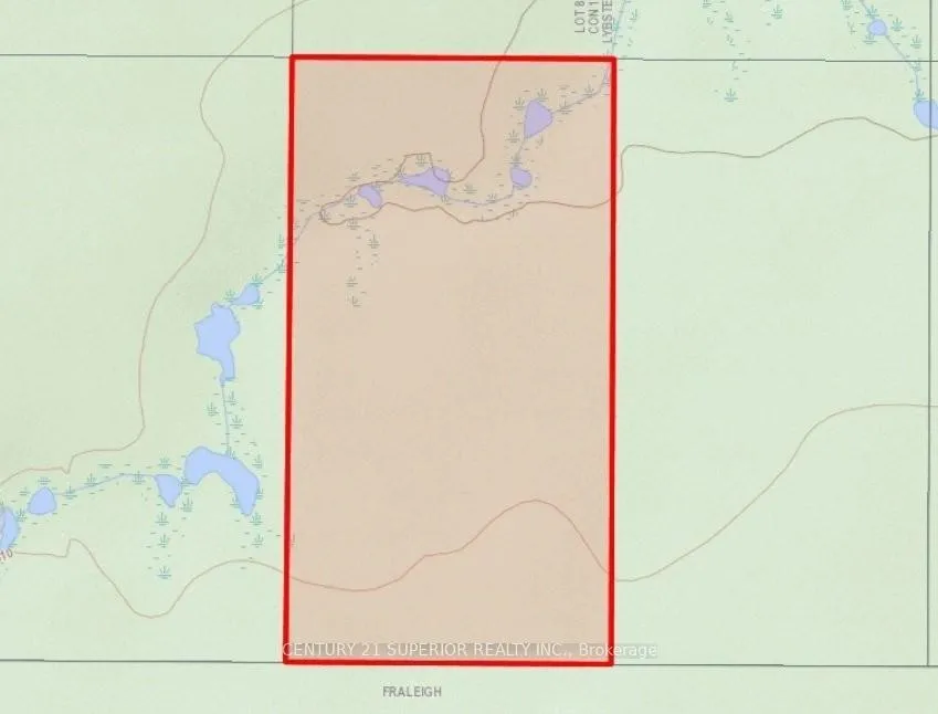 Photo 4 of S PT LT 8 Kivela Road, Thunder Bay Remote Area, Lybster — HOMEH