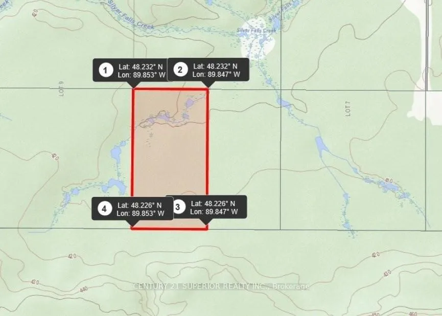 Photo 5 of S PT LT 8 Kivela Road, Thunder Bay Remote Area, Lybster — HOMEH