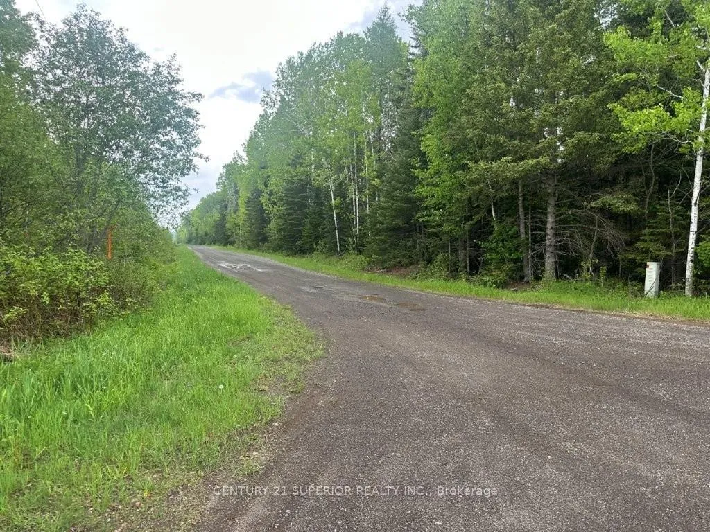Photo 7 of S PT LT 8 Kivela Road, Thunder Bay Remote Area, Lybster — HOMEH