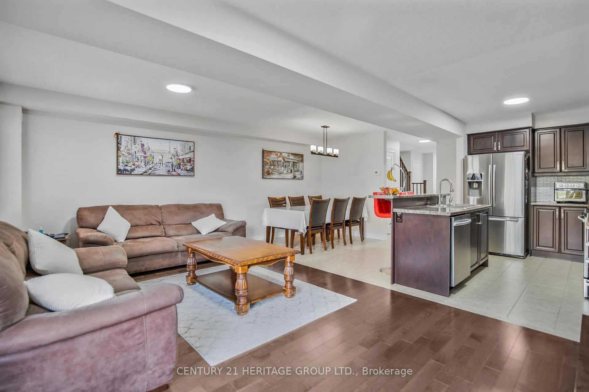 Photo 17 of 71 Waterbridge Street, Hamilton, Stoney Creek — HOMEH