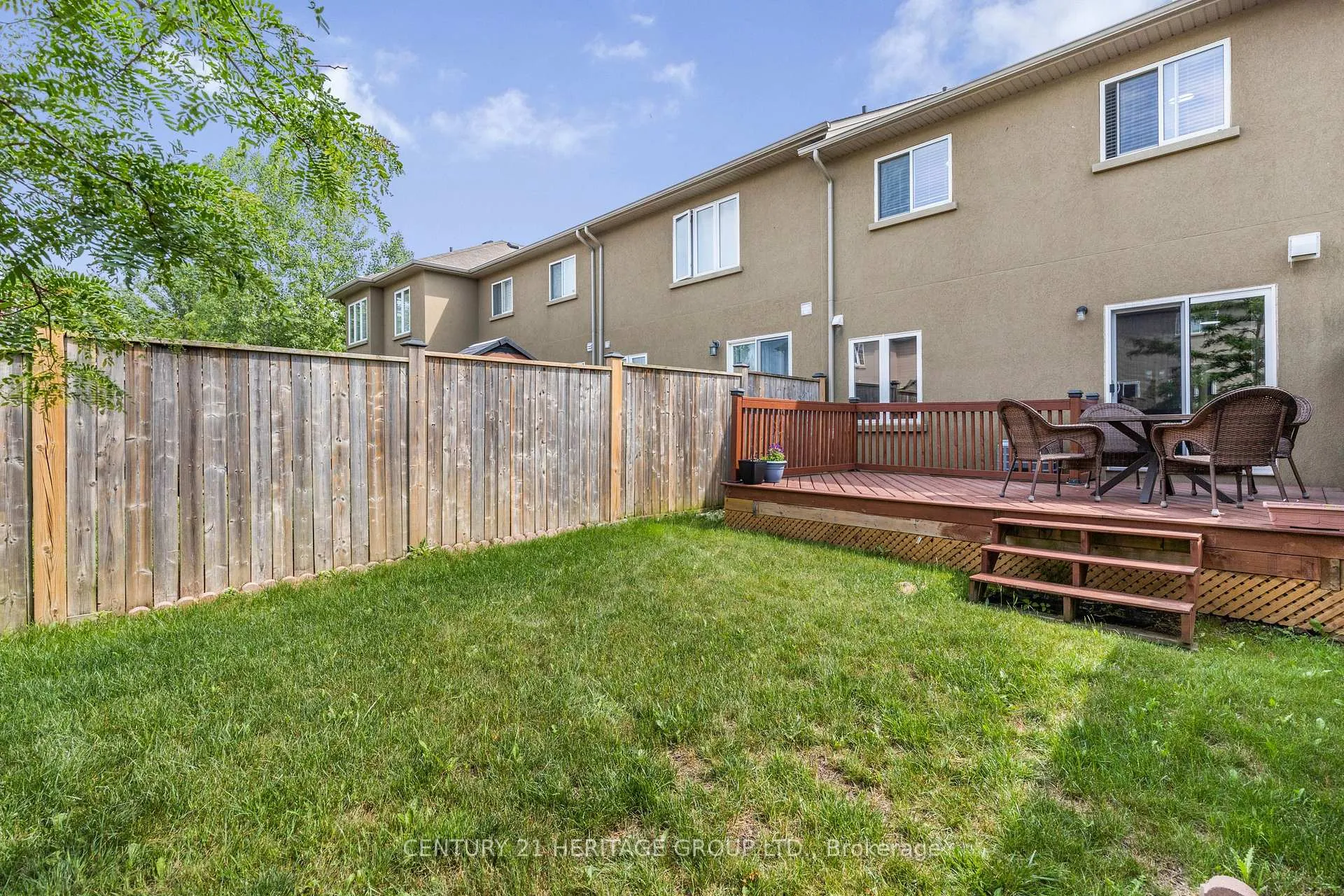 Photo 31 of 71 Waterbridge Street, Hamilton, Stoney Creek — HOMEH