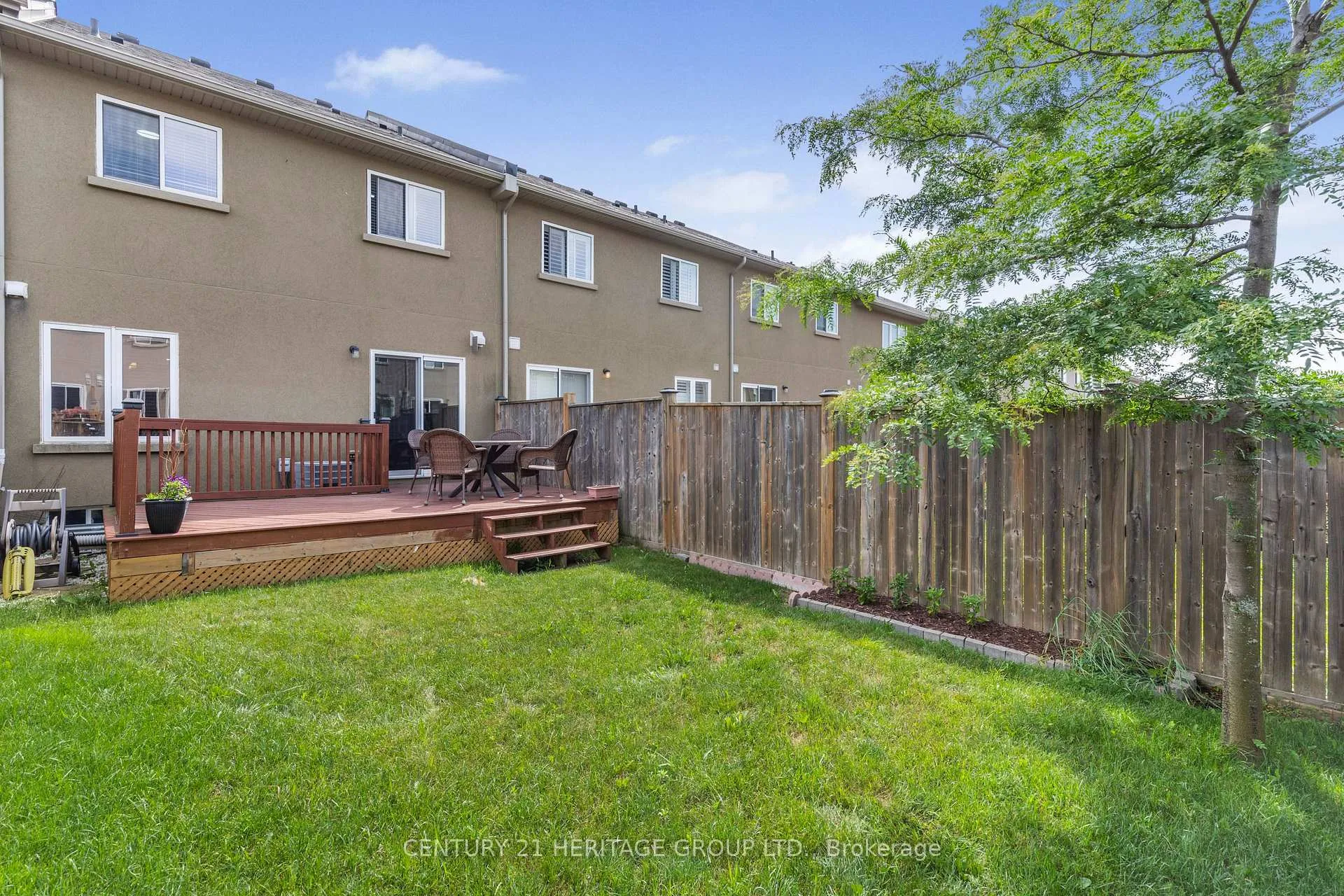 Photo 32 of 71 Waterbridge Street, Hamilton, Stoney Creek — HOMEH