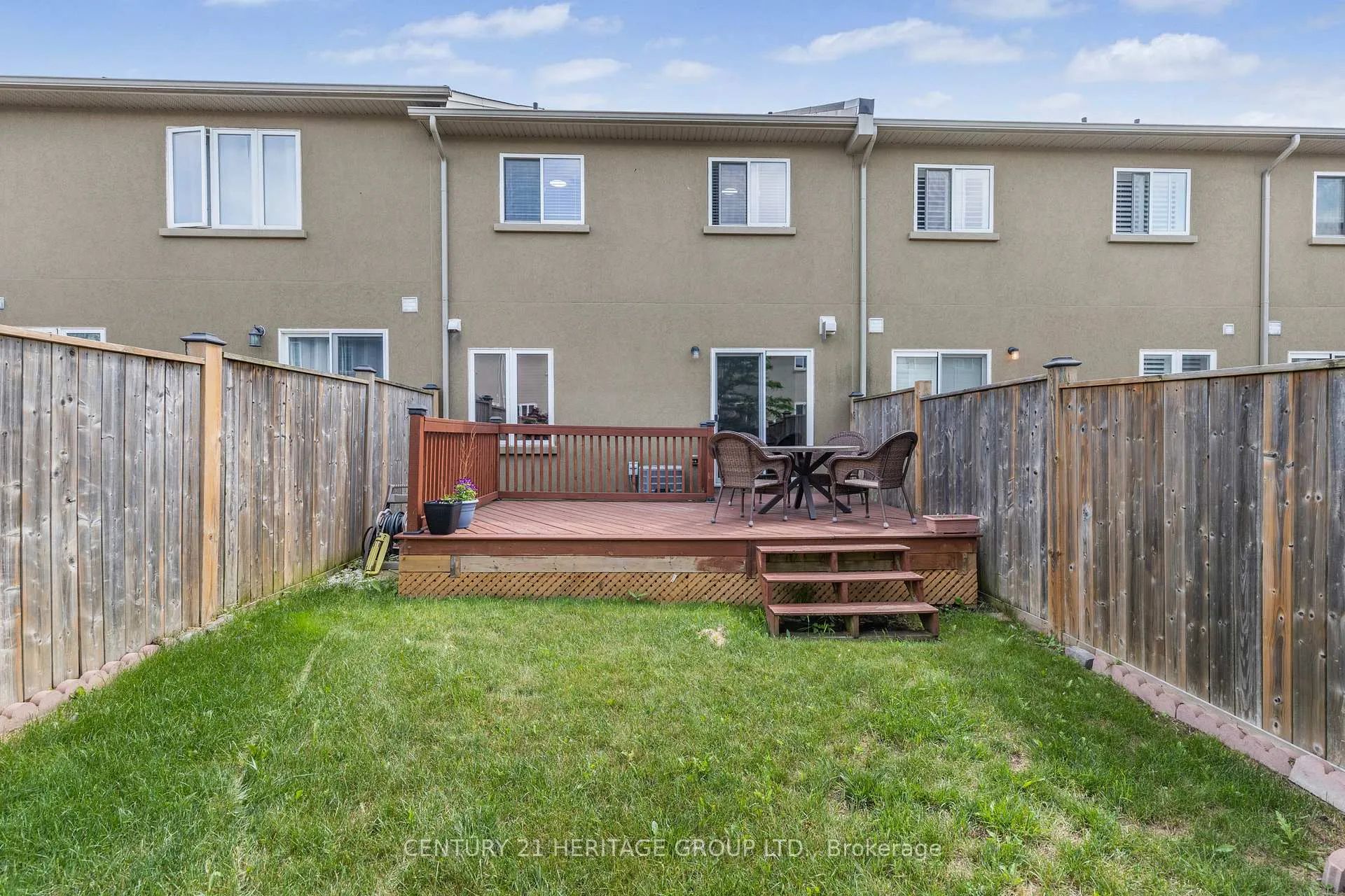 Photo 33 of 71 Waterbridge Street, Hamilton, Stoney Creek — HOMEH