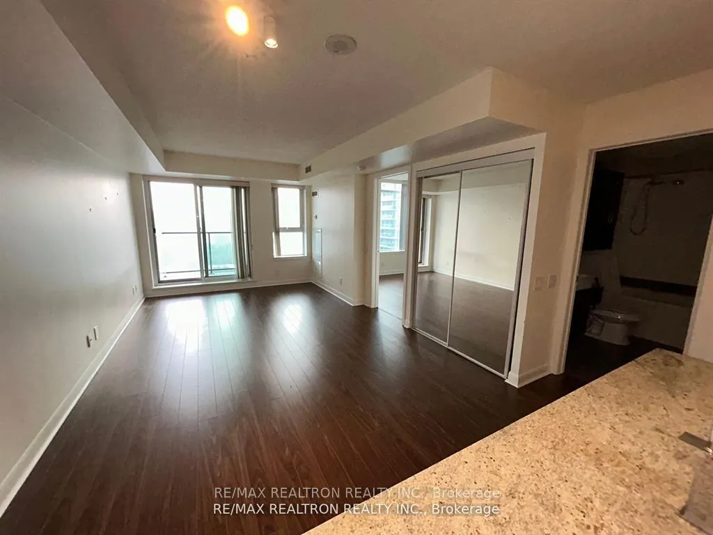 Photo 4 of Unit 2809, 190 Borough Drive, Scarborough, Bendale — HOMEH