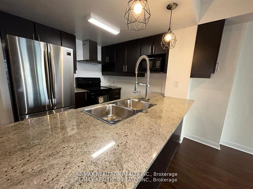Photo 5 of Unit 2809, 190 Borough Drive, Scarborough, Bendale — HOMEH