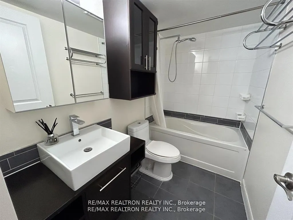 Photo 6 of Unit 2809, 190 Borough Drive, Scarborough, Bendale — HOMEH