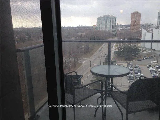 Photo 8 of Unit 2809, 190 Borough Drive, Scarborough, Bendale — HOMEH