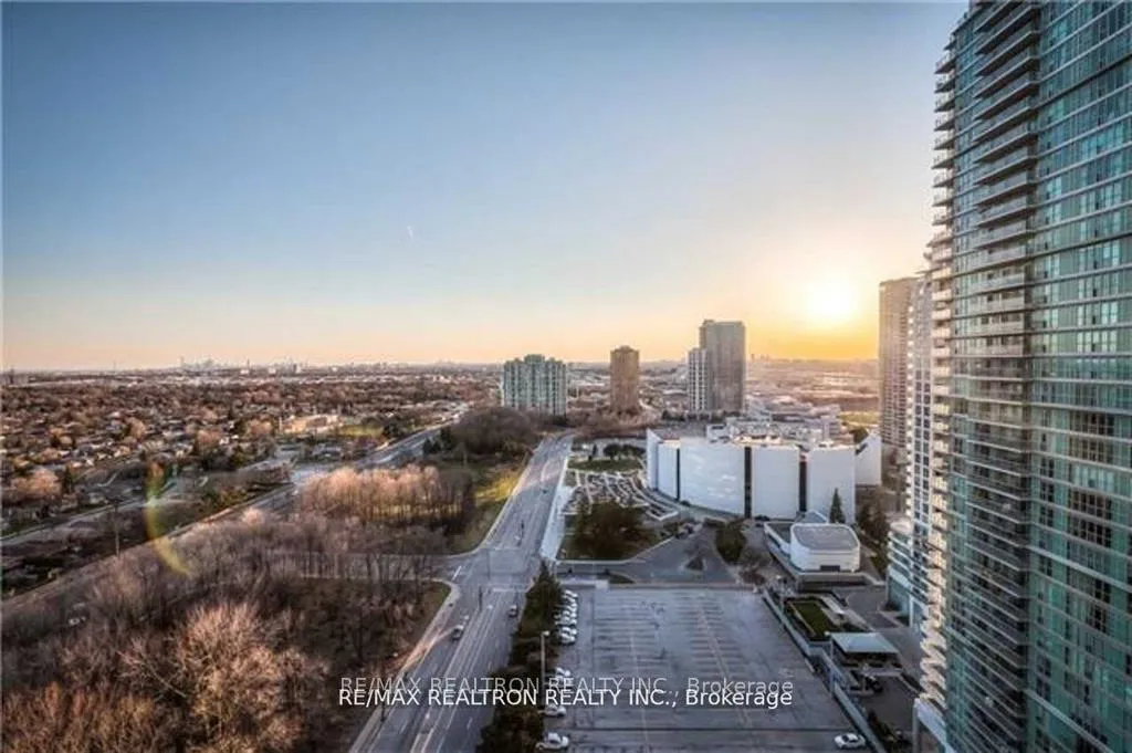 Photo 10 of Unit 2809, 190 Borough Drive, Scarborough, Bendale — HOMEH